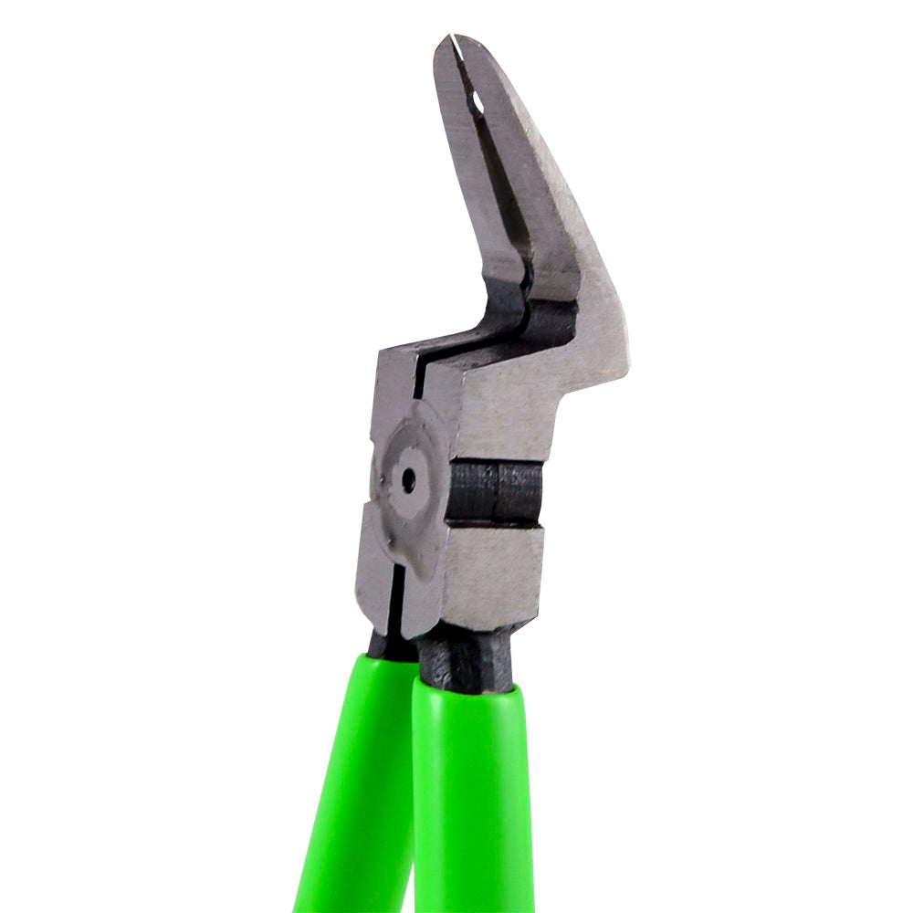 PINZA PER L'ESTRAZIONE DI GRAFFETTE DA CARROZZERIA 53385 JBM