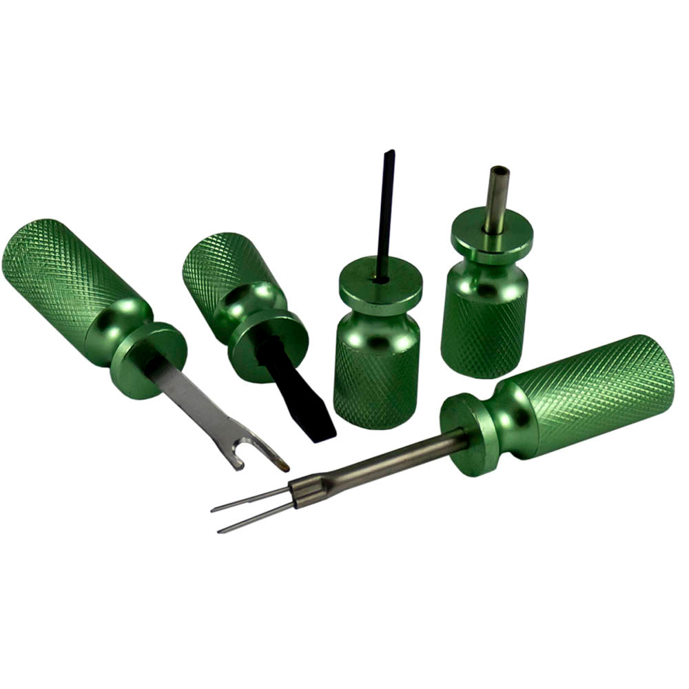 SET DI 19 ESTRATTORI DI TERMINALI 53391 JBM