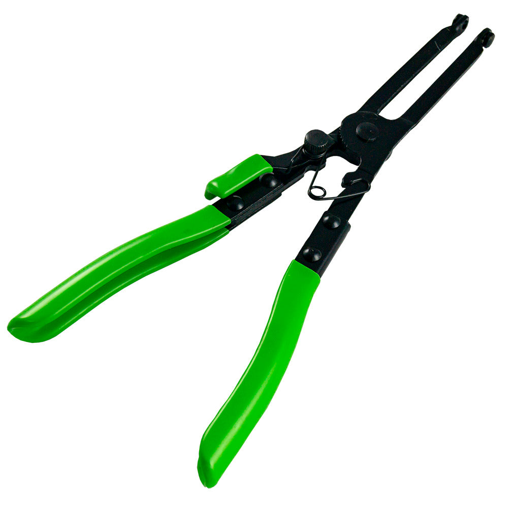 PINZA PER FASCETTE PER CONDOTTI DI SCARICO 53396 JBM