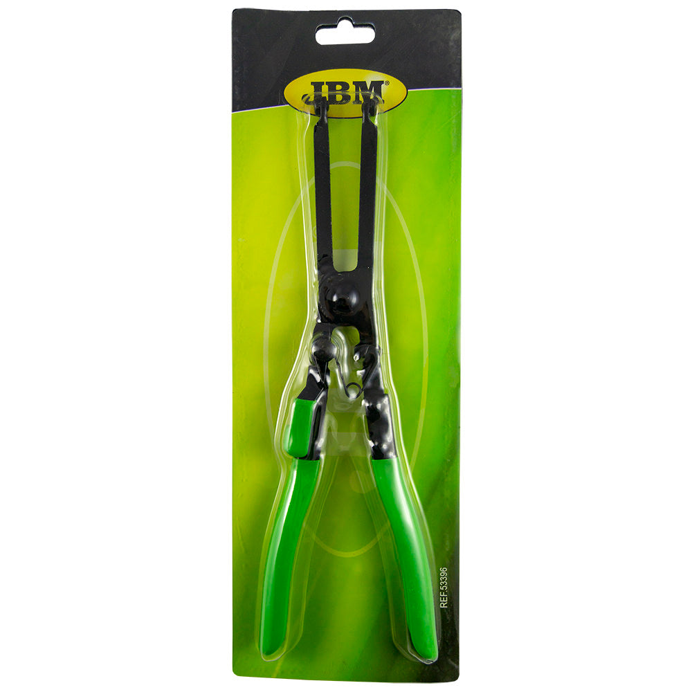 PINZA PER FASCETTE PER CONDOTTI DI SCARICO 53396 JBM