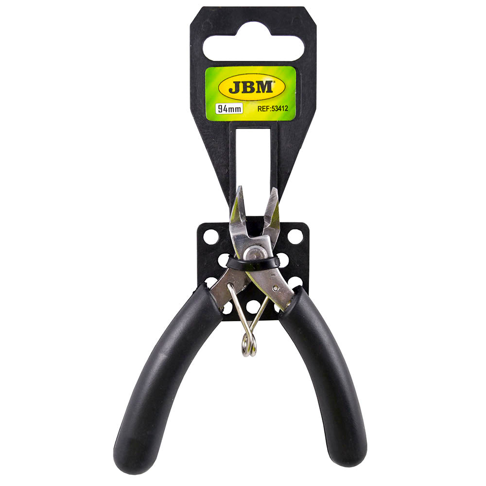 TENAGLIE SPELLAFILI 53412 JBM