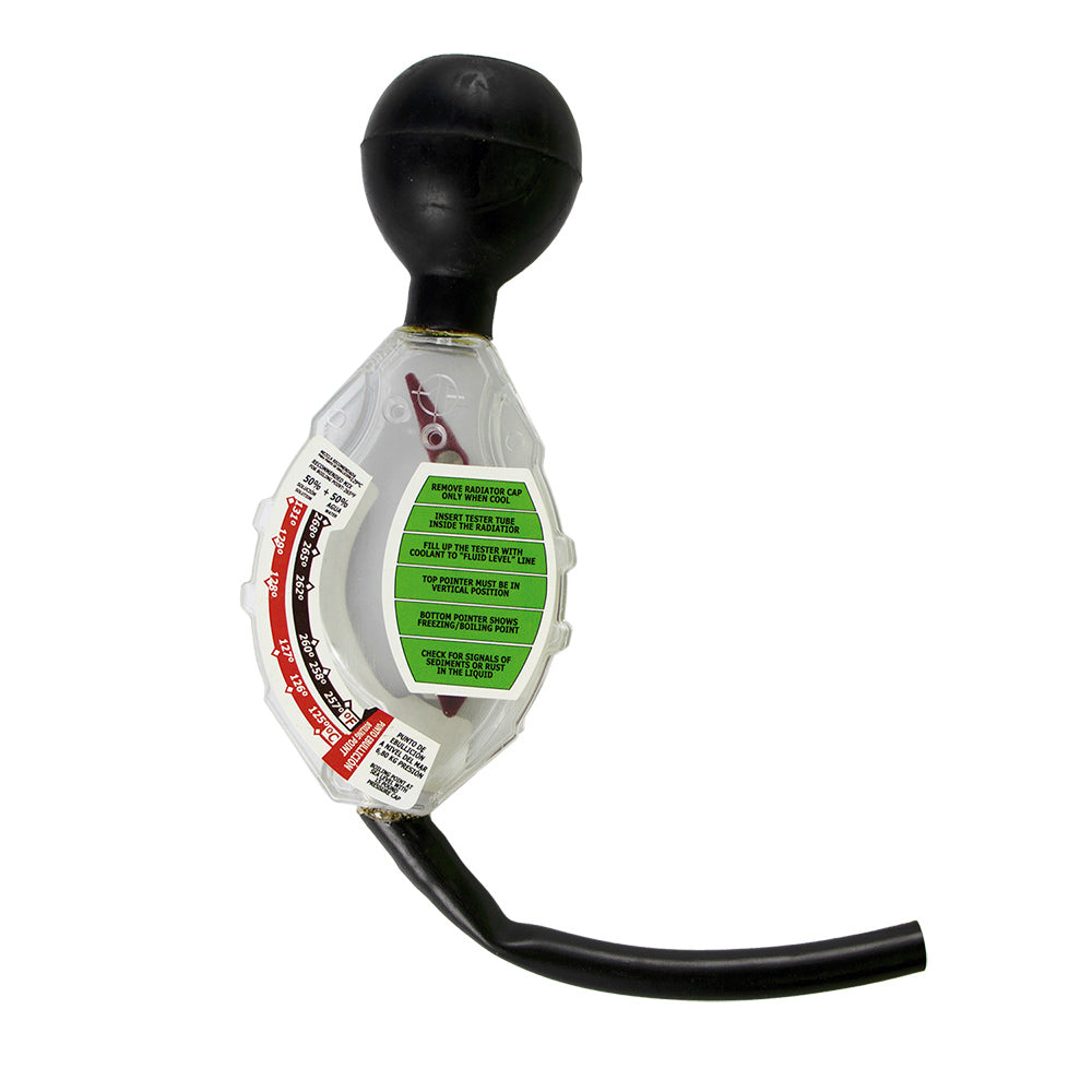 TESTER PER LIQUIDO ANTIGELO 53453 JBM