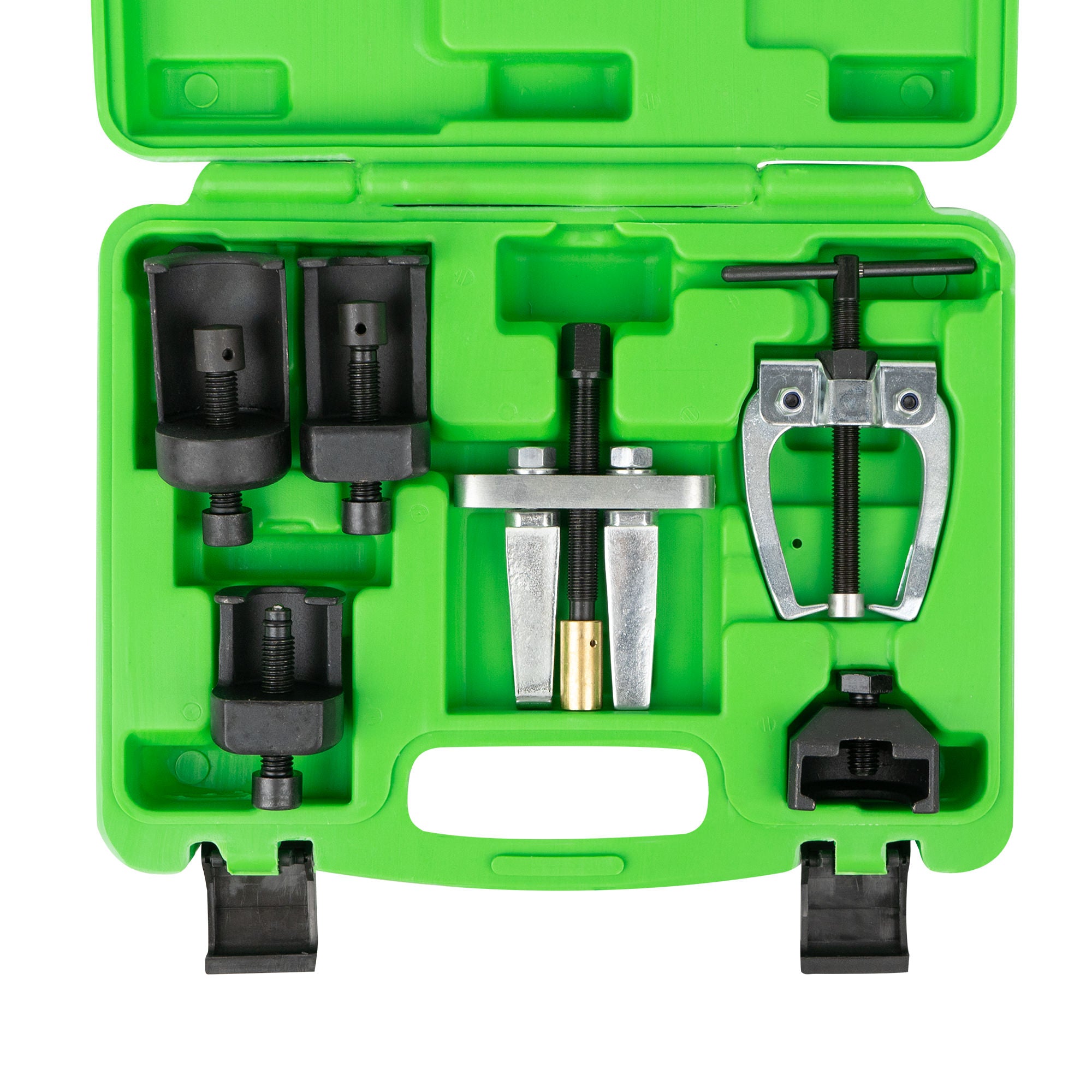 SET DI ESTRATTORI PER TERGICRISTALLI 53463 JBM