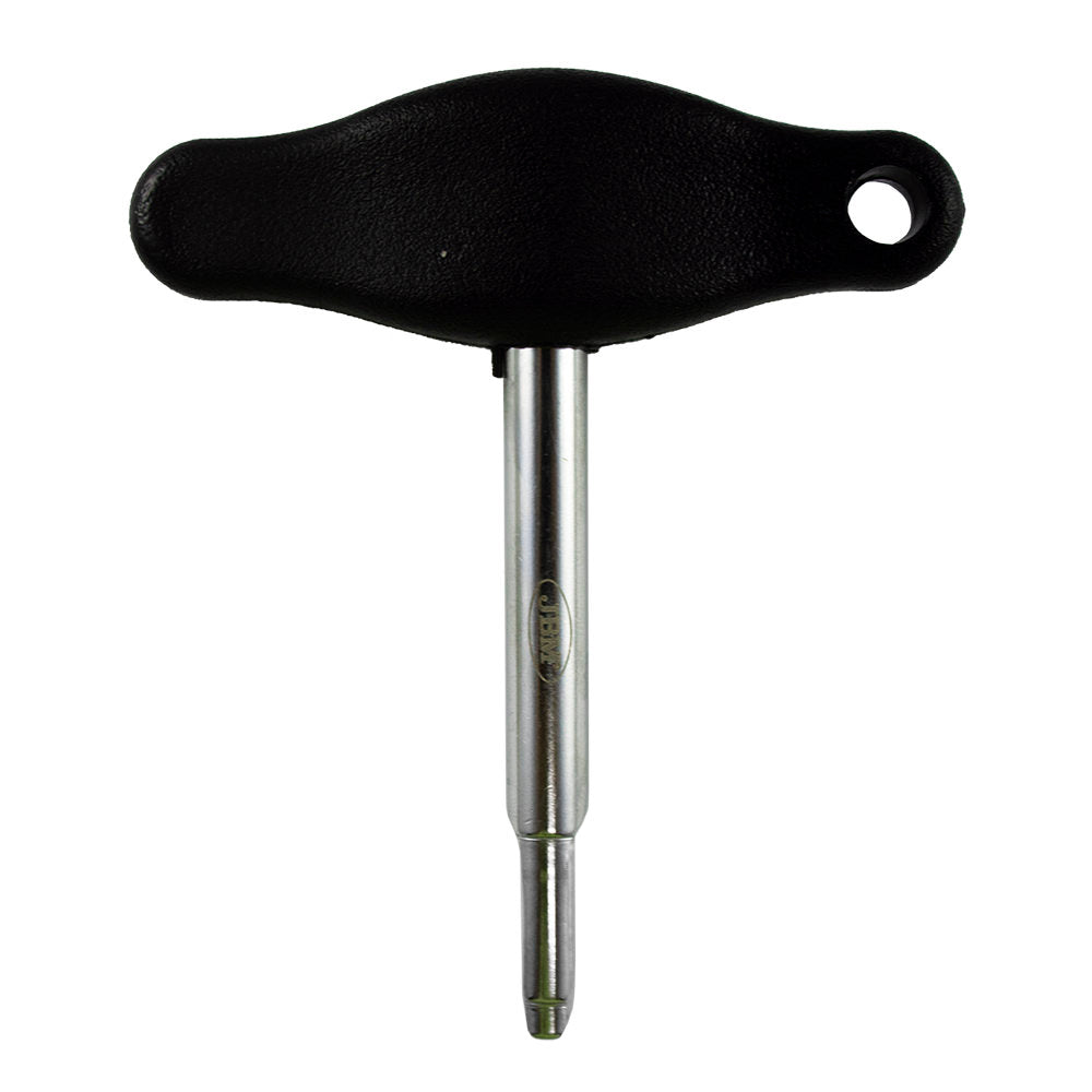 CHIAVE PER TESTA CILINDRICA IN PLASTICA (VAG) 53472 JBM