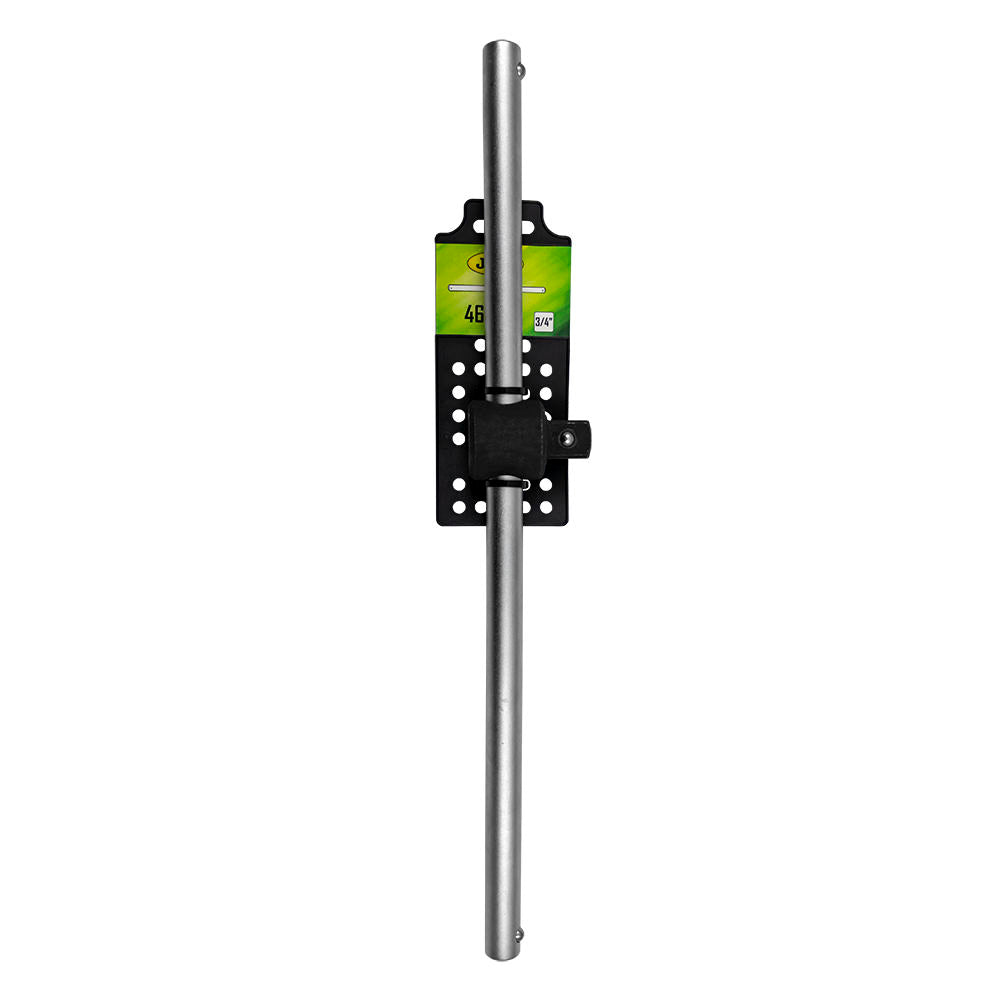 ADATTATORE 3/4" CON SLITTA DA 460 MM 53480 JBM