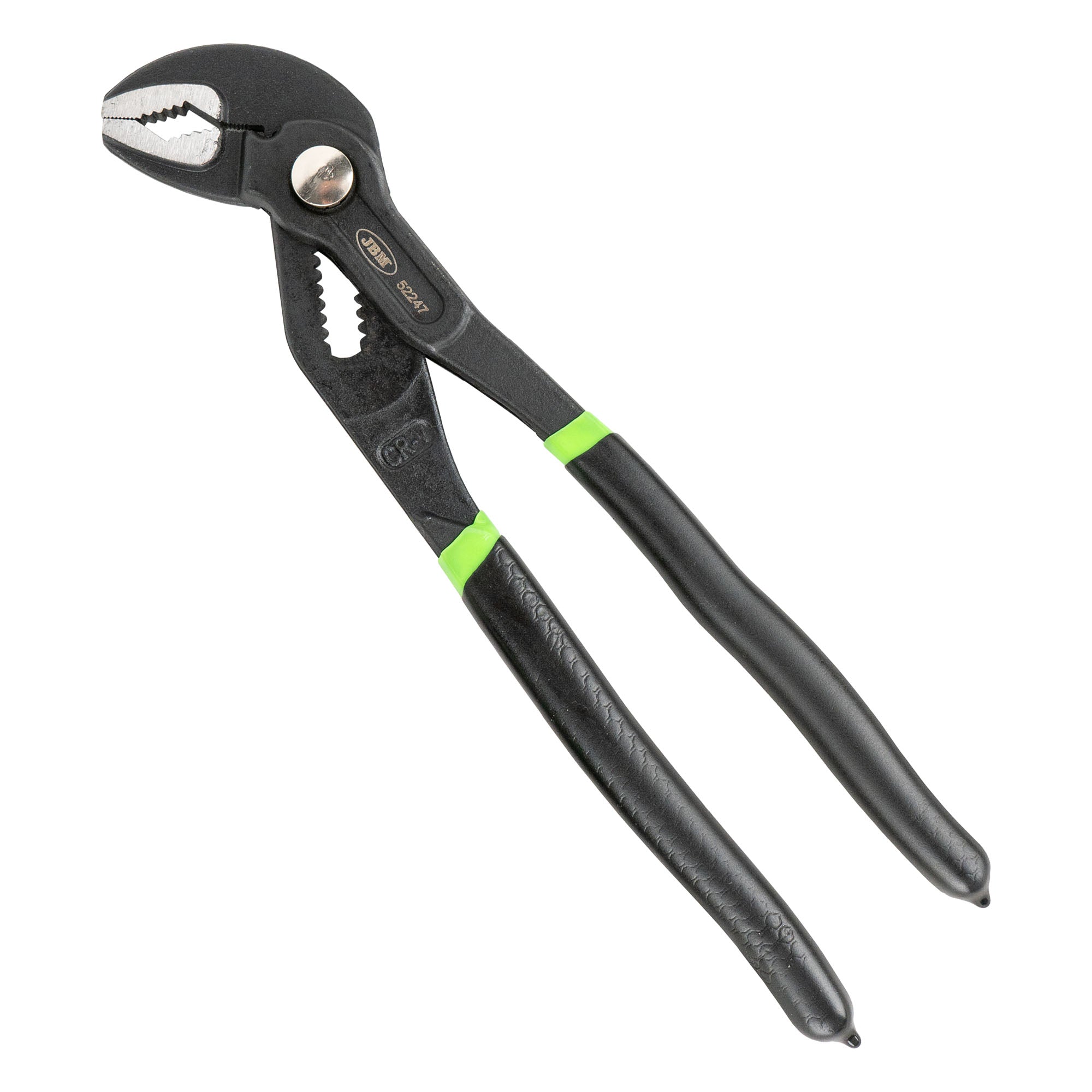 SET DI 3 PINZE REGOLABILI 53483 JBM