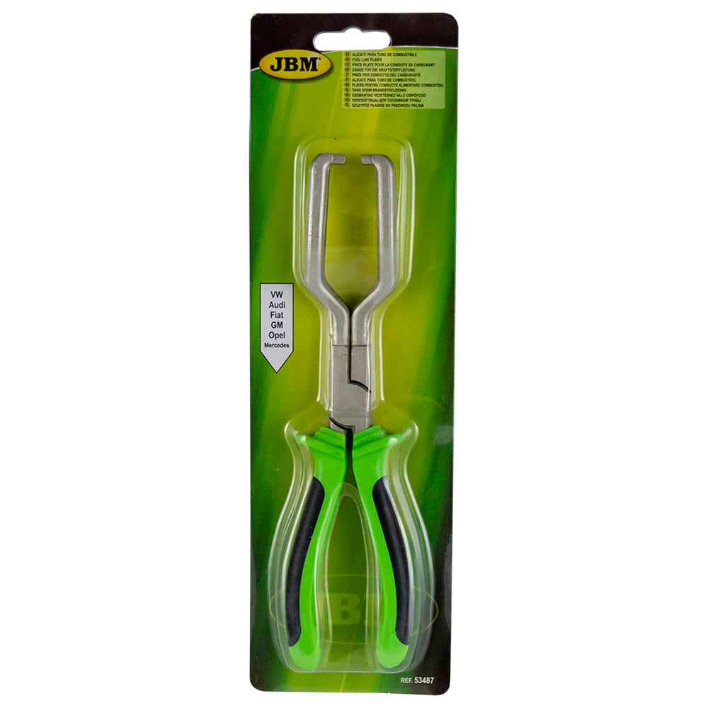 PINZA PER CONDOTTO DEL CARBURANTE 53487 JBM