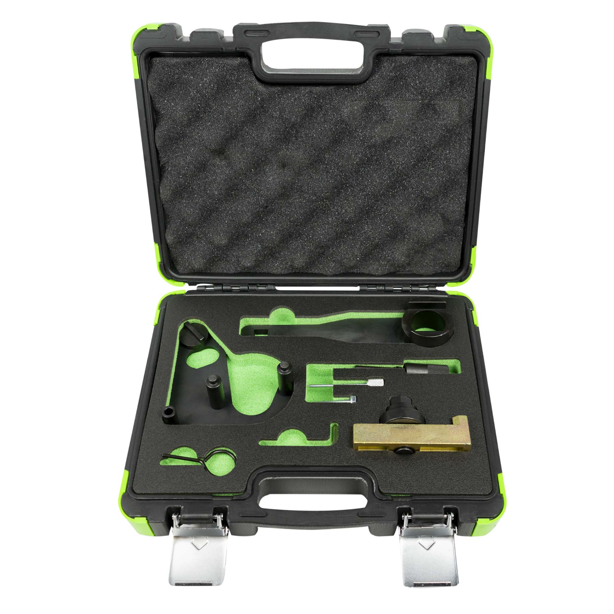 KIT DI MESSA IN FASE PER MOTORI DIESEL RENAULT/NISSAN/OPEL 1.6, 2.0, 2.3 DCI 53523 JBM