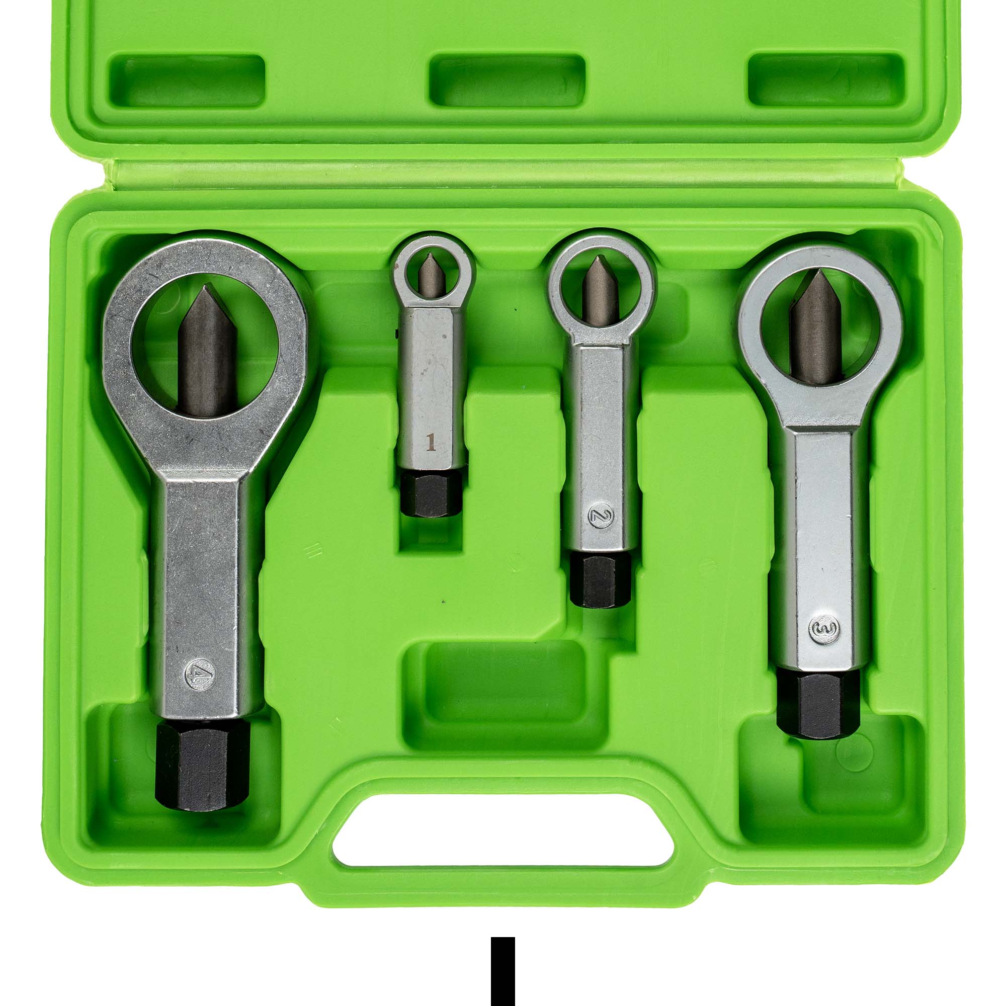 SET DI 4 SPACCADADI 53524 JBM