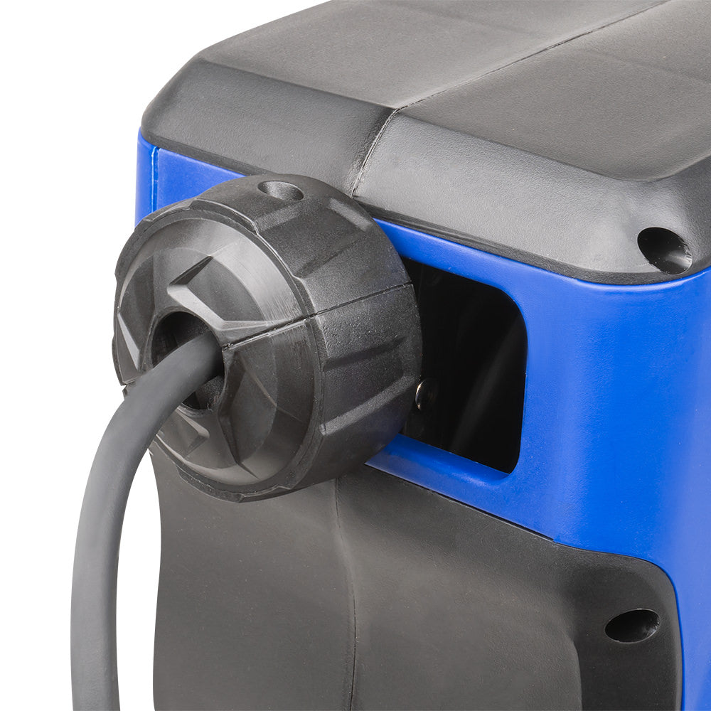 AVVOLGITUBO DELL'ARIA DA 12+1M - BLU JBM 53532