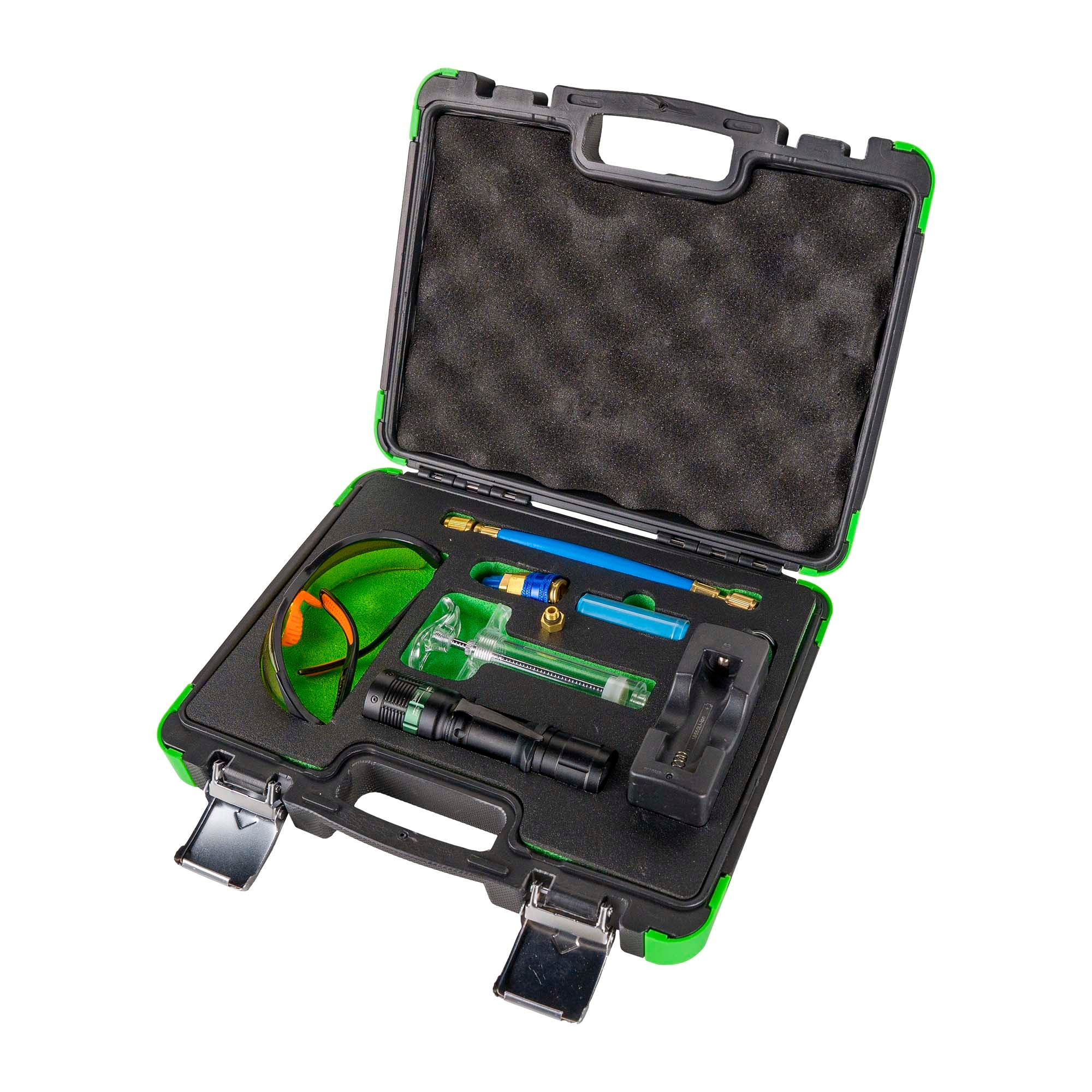 KIT LOCALIZZAZIONE FUGA AA/CC 53539 JBM