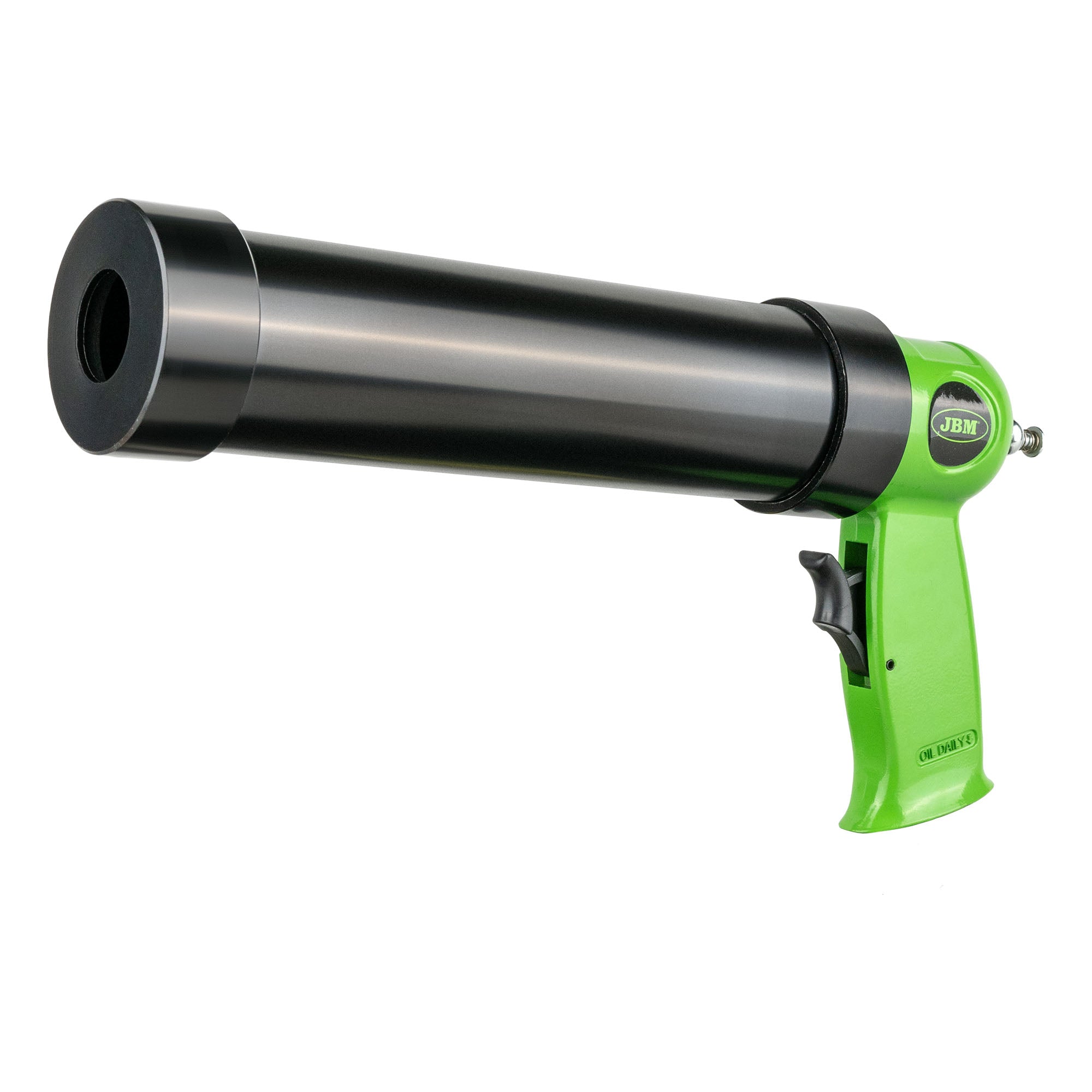 PISTOLA PER SIGILLANTE PNEUMATICA 310ML 53567 JBM
