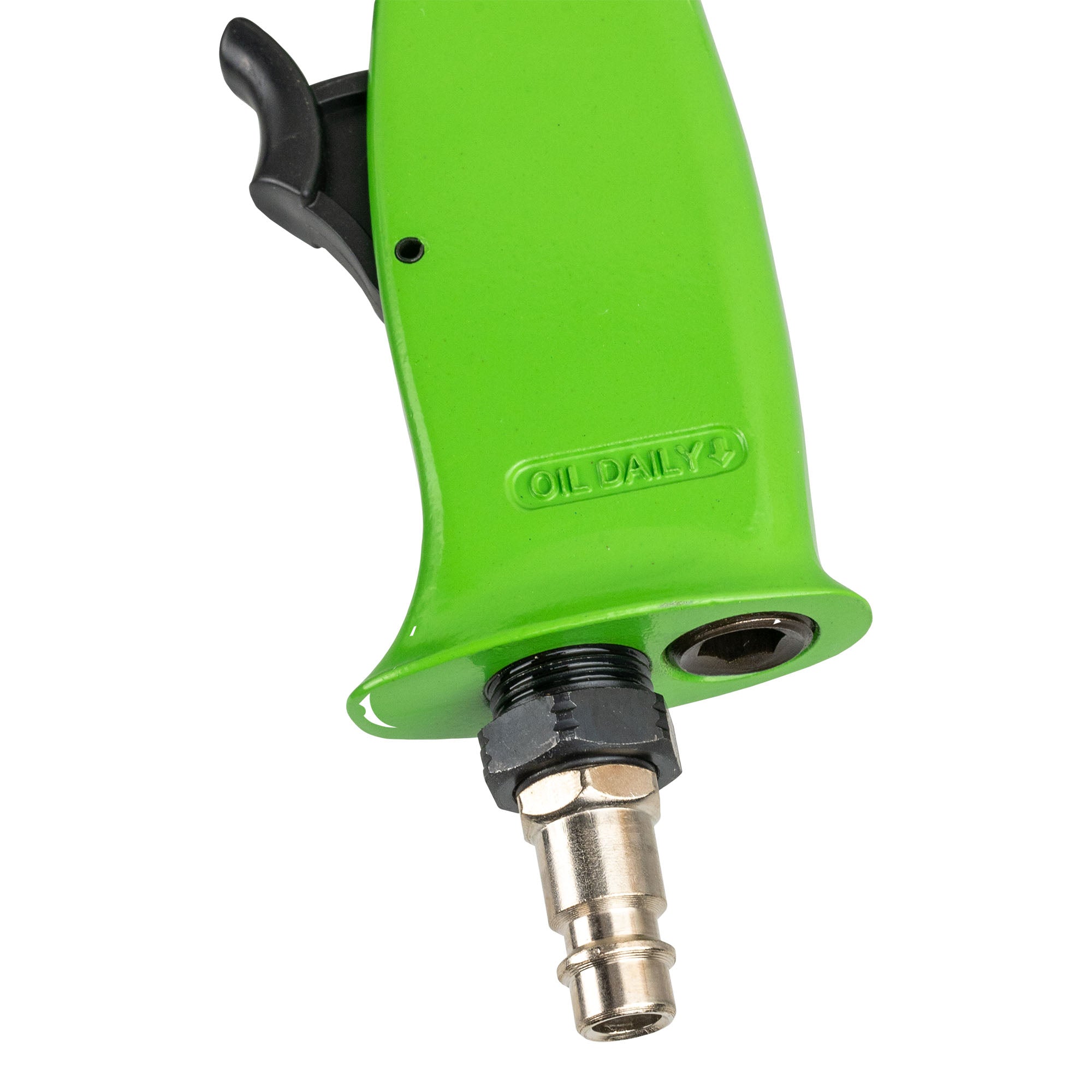 PISTOLA PER SIGILLANTE PNEUMATICA 310ML 53567 JBM
