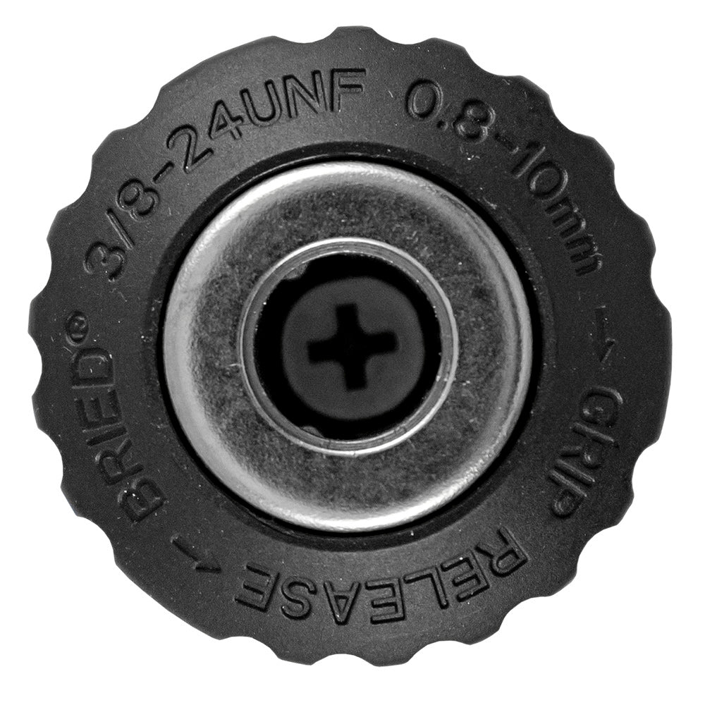TRAPANO DRITTO DA 3/8" 53573 JBM