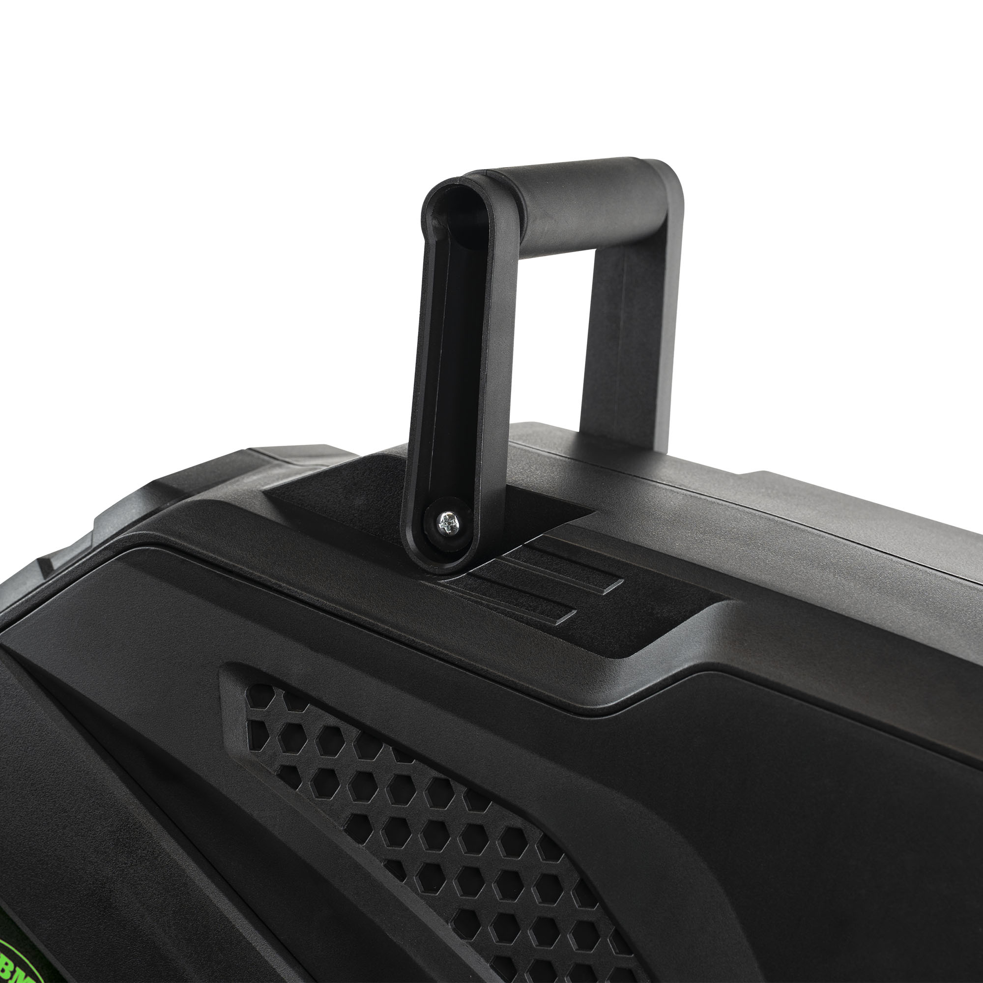 AVVOLGITUBO DELL'ARIA DA 20+2M - JBM 53583