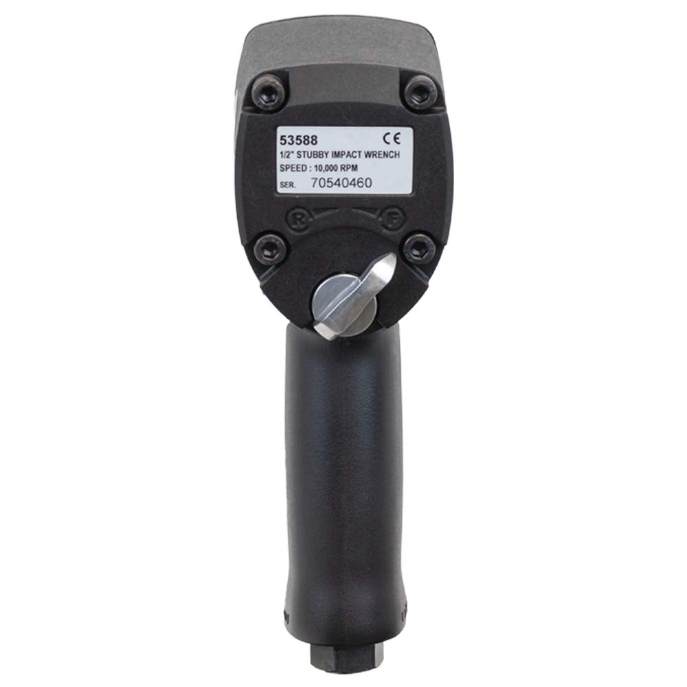 AVVITATORE PNEUMATICO MINI DA 1/2” 1302NM JBM 53588