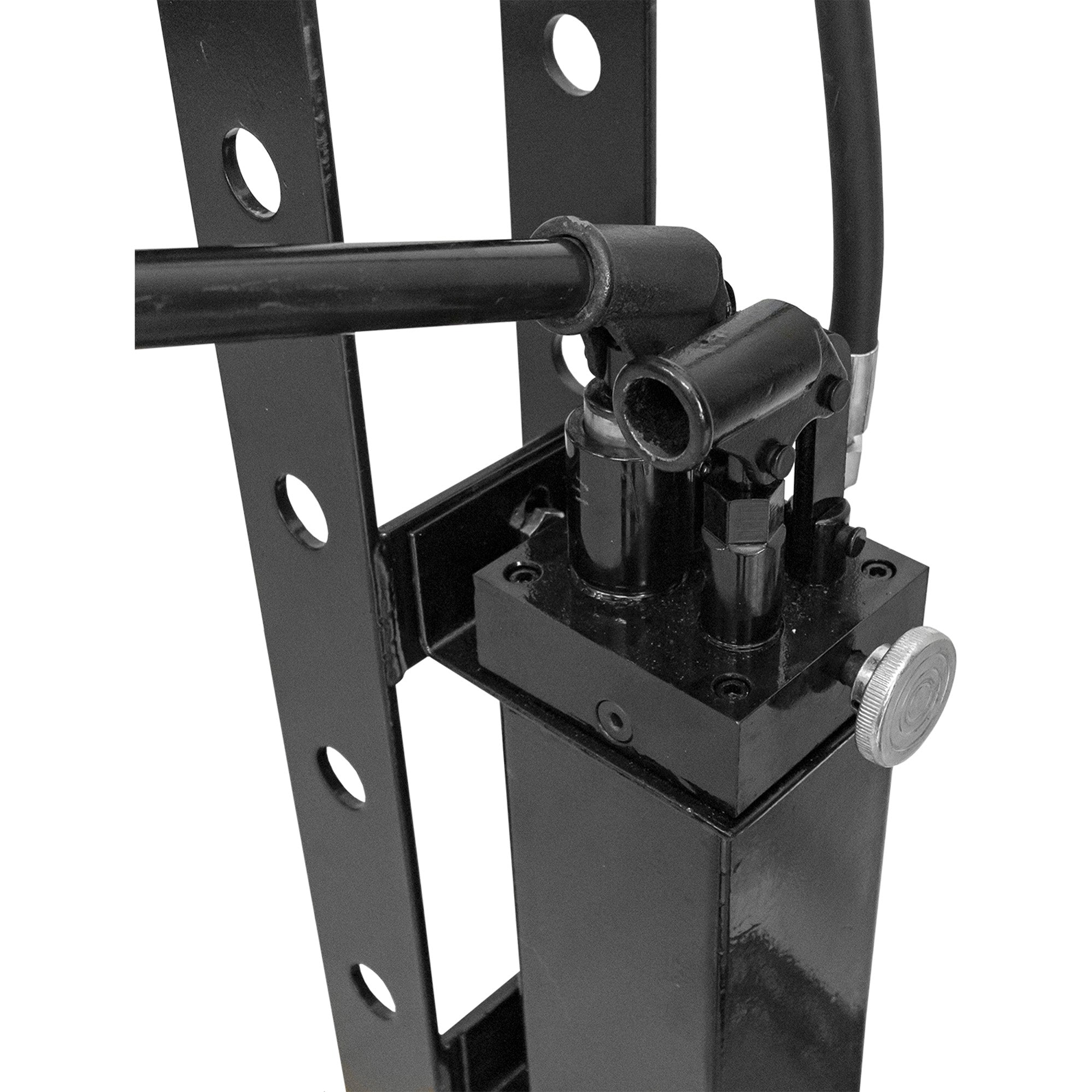 PRESSA DA 20 TONNELLATE JBM 53590