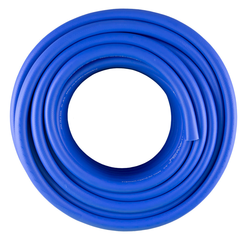 TUBO FLESSIBILE PER ARIA, 10MM - 25 M 53595 JBM