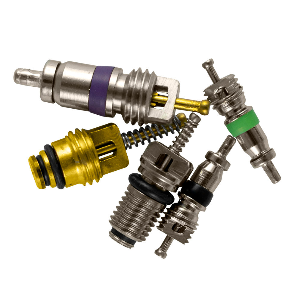 SET DI STRUMENTI CONDIZIONAMENTO (BAR) + 53599 SET DI ANIME + 50807 O-RING SERIE374