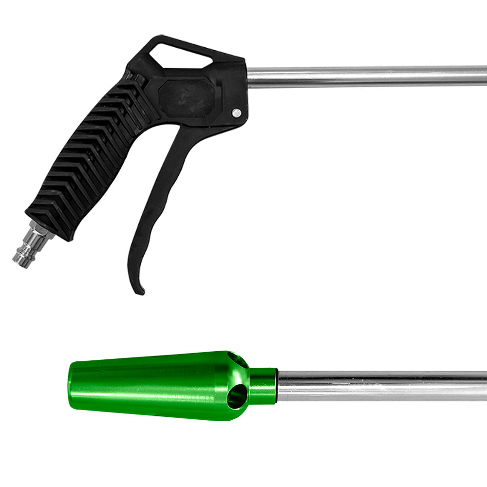 PISTOLA  AD ARIA EXTRALUNGA 53611 JBM