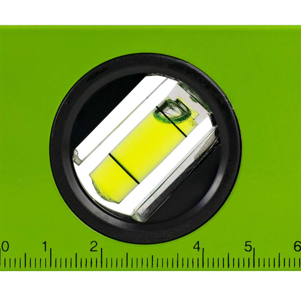 LIVELLO TUBOLARE MAGNETIZZATO - 600MM 53617 JBM