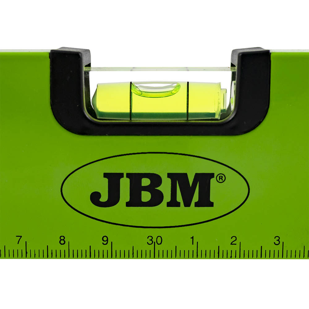 LIVELLO TUBOLARE MAGNETIZZATO - 600MM 53617 JBM