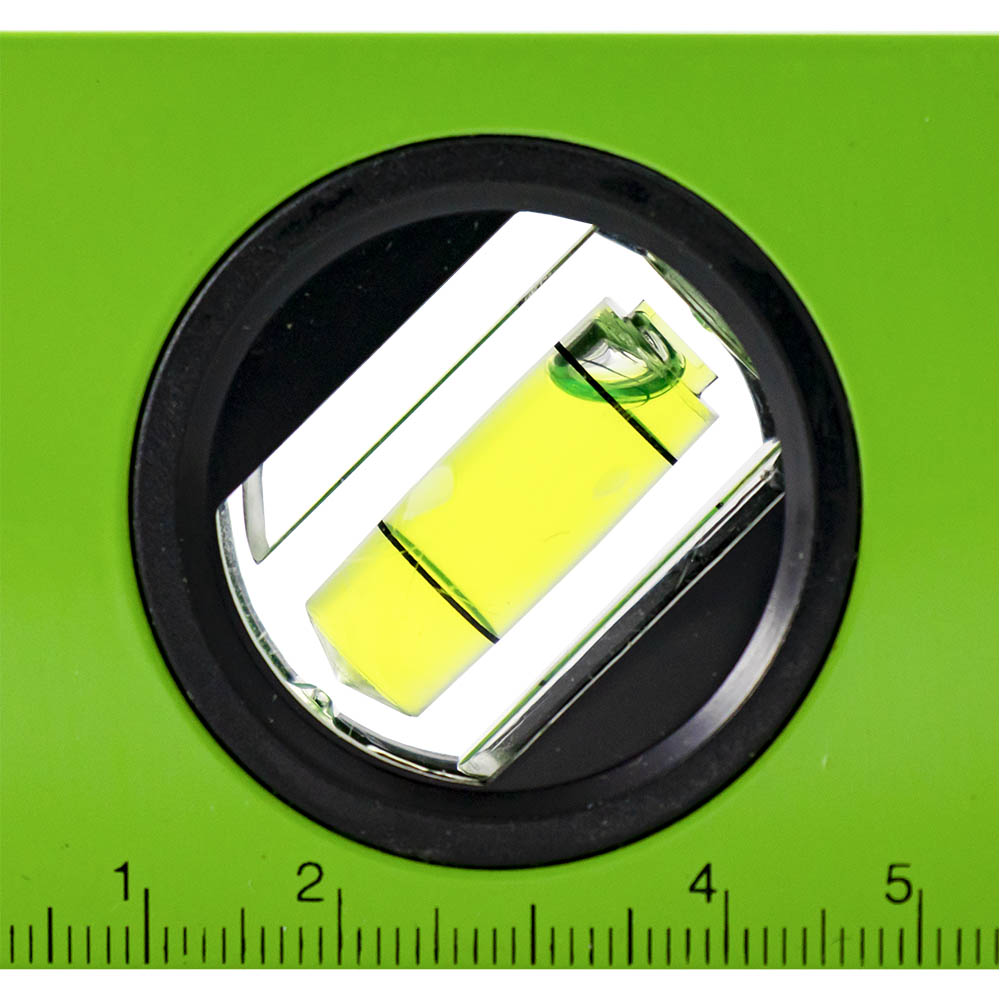 LIVELLO TUBOLARE MAGNETIZZATO -  800MM 53618 JBM