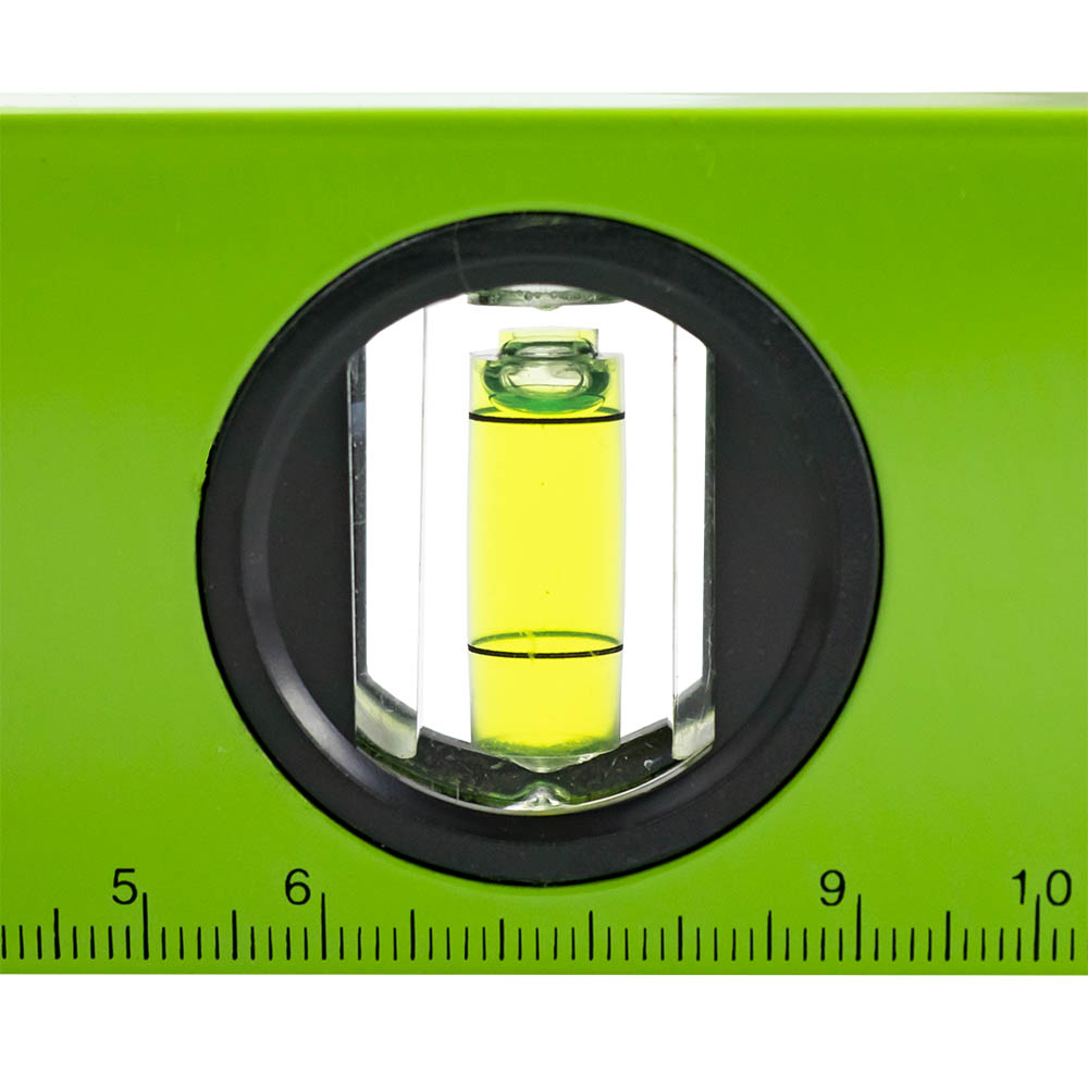 LIVELLO TUBOLARE MAGNETIZZATO -  800MM 53618 JBM