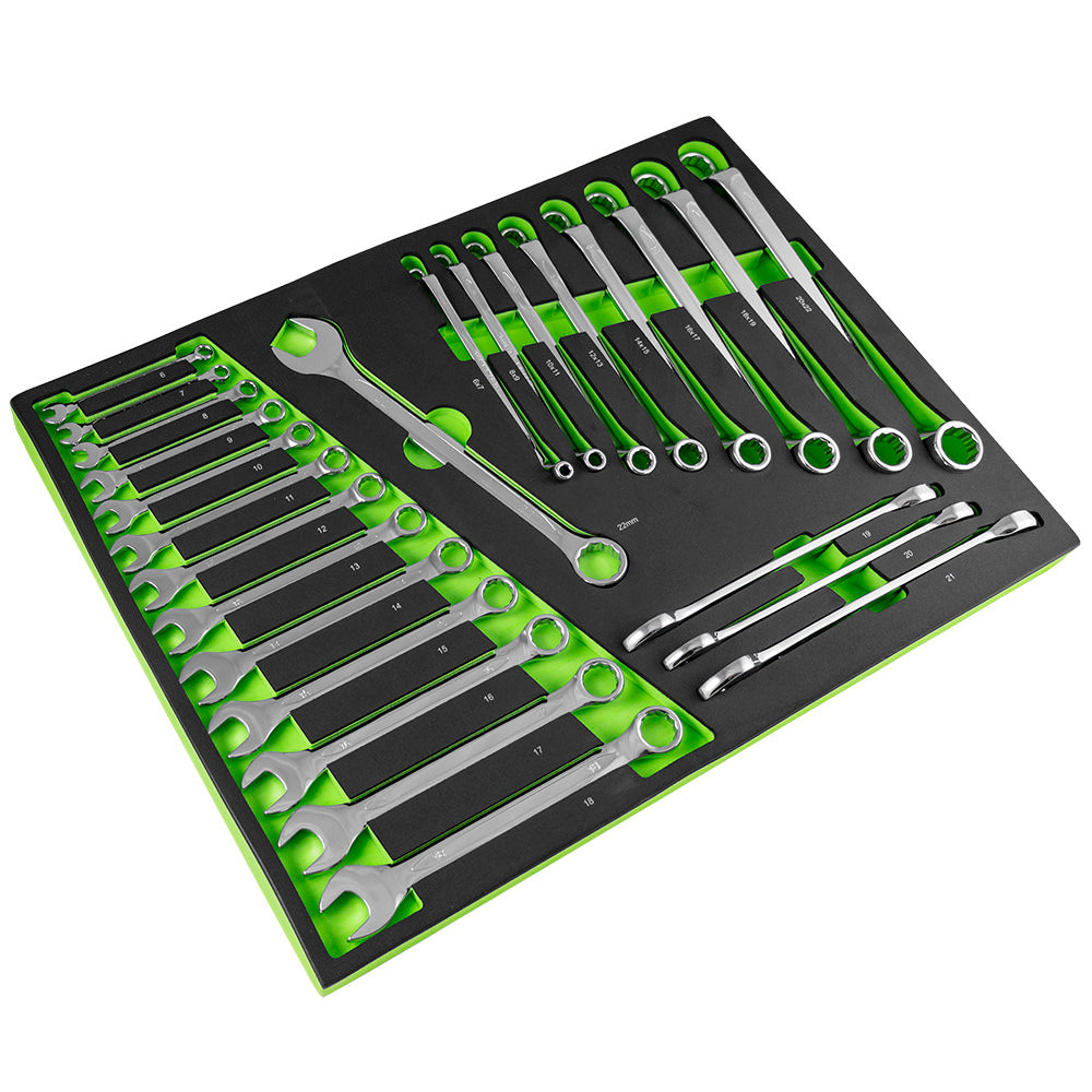 MODULO CHIAVI A BUSSOLA E PIEGATE EVA JBM 53620