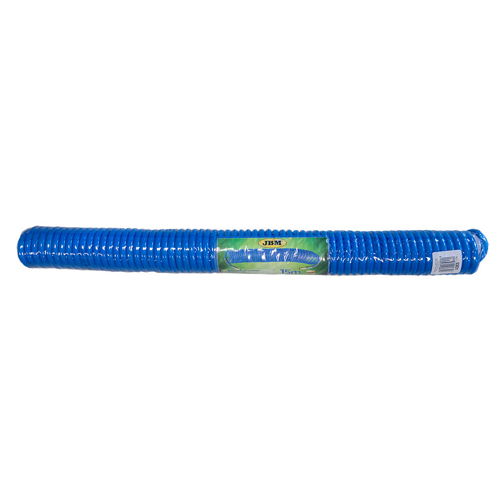TUBO FLESSIBILE A SPIRALE PER ARIA - 15 M 53631 JBM