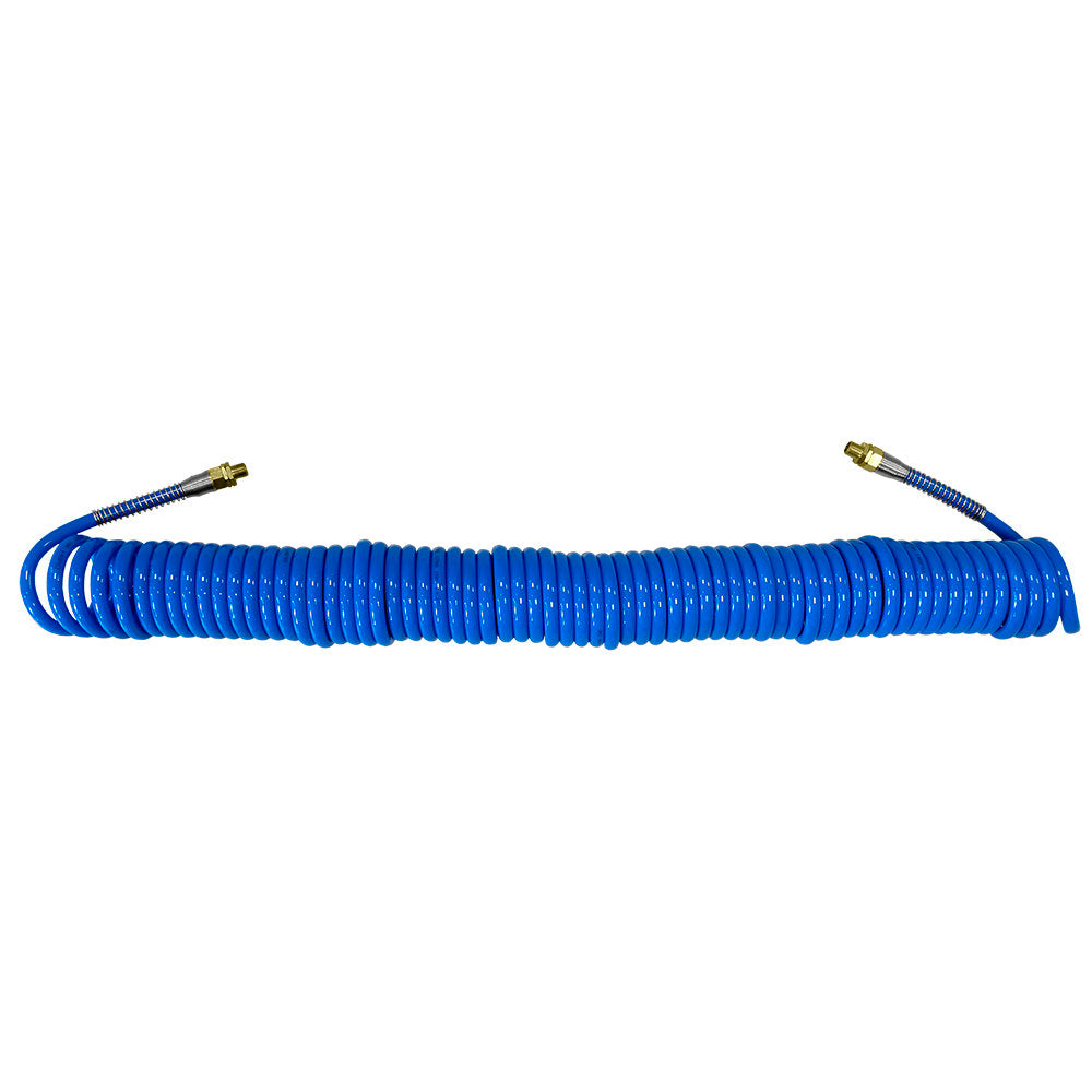 TUBO FLESSIBILE A SPIRALE PER ARIA - 15 M 53631 JBM
