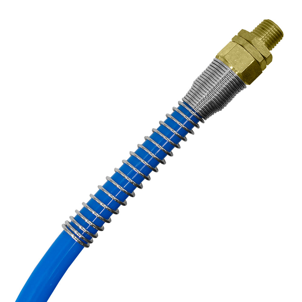 TUBO FLESSIBILE A SPIRALE PER ARIA - 15 M 53631 JBM