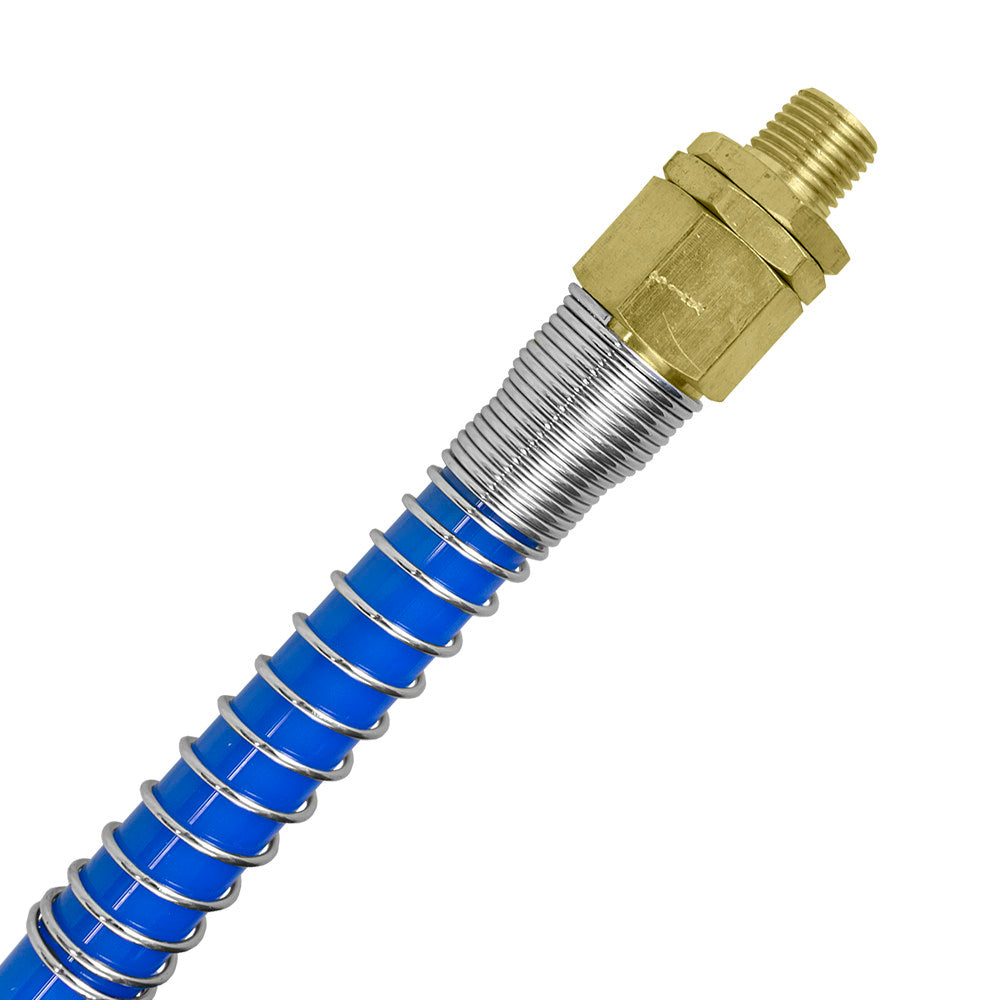 TUBO FLESSIBILE A SPIRALE PER ARIA - 15 M 53632 JBM