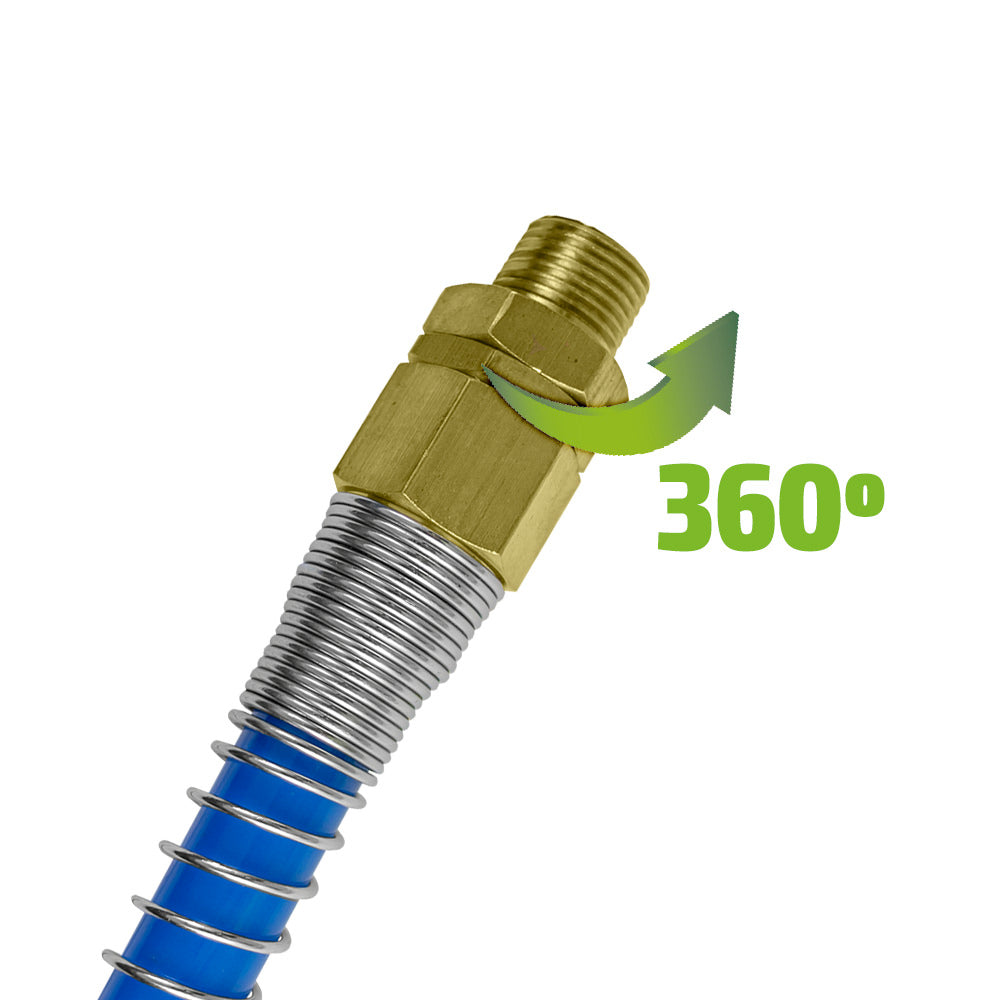 TUBO ARIA A SPIRALE 10 MM – 15 M 53633 JBM