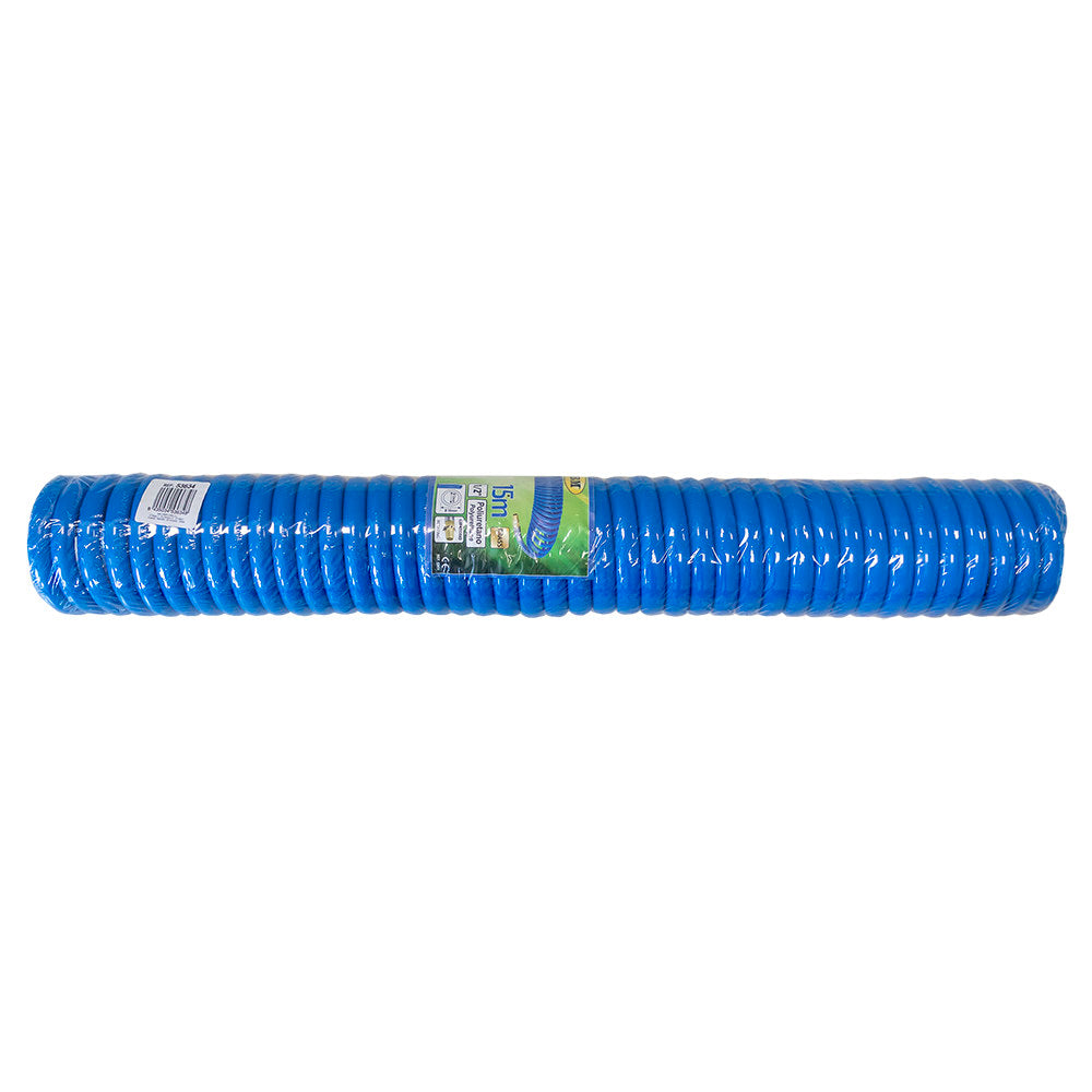 TUBO FLESSIBILE A SPIRALE PER ARIA - 15 M 53634 JBM