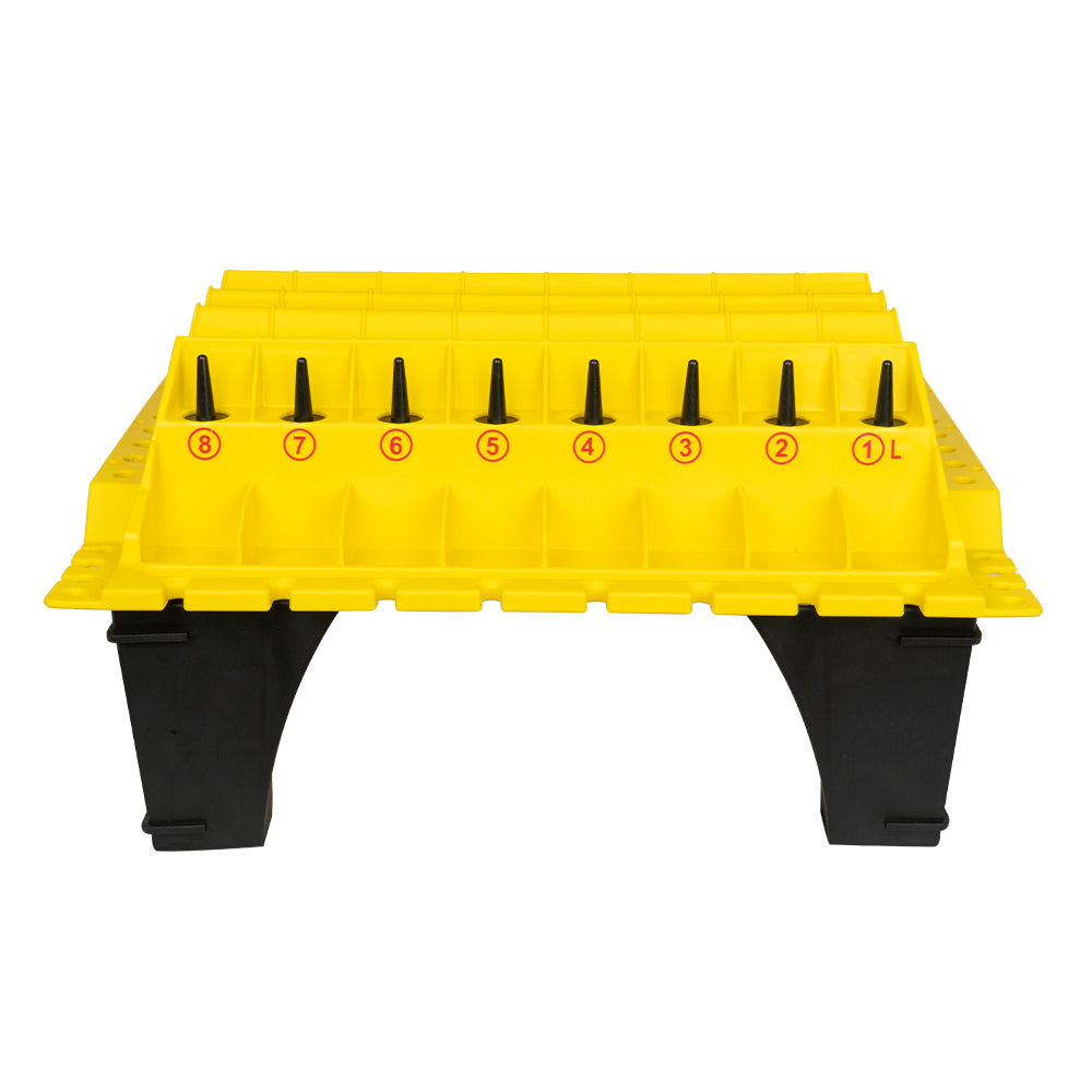 ORGANIZZATORE SPECIALE PER LE PARTI DELLA TESTATA JBM 53637