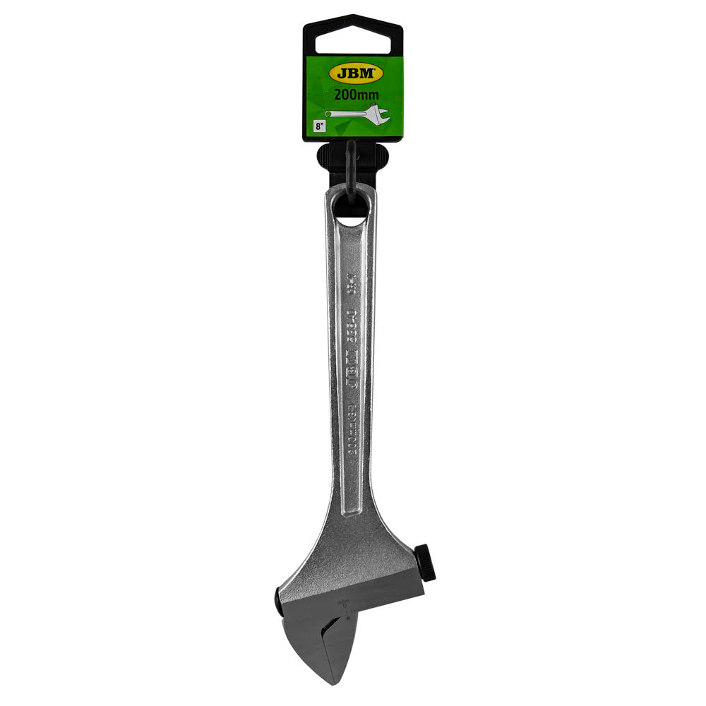 CHIAVE A RULLINO 8"/200MM 53640 JBM