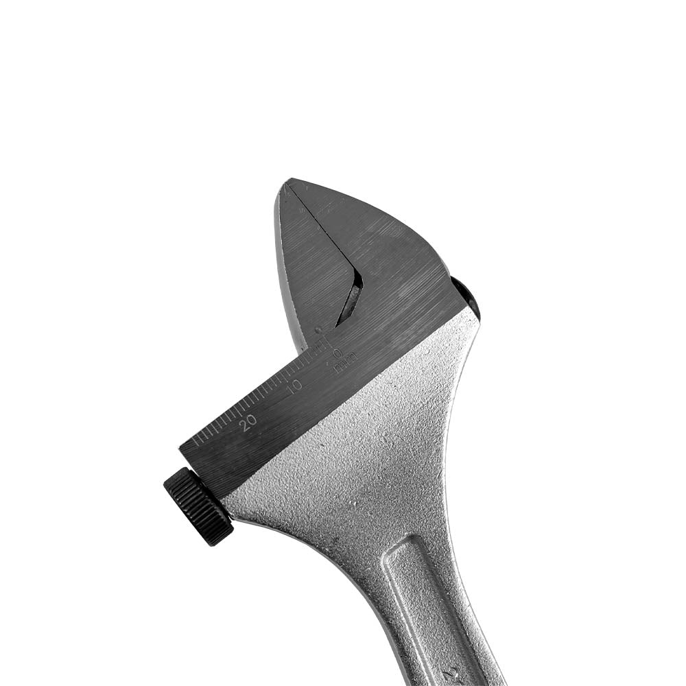 CHIAVE A RULLINO 8"/200MM 53640 JBM