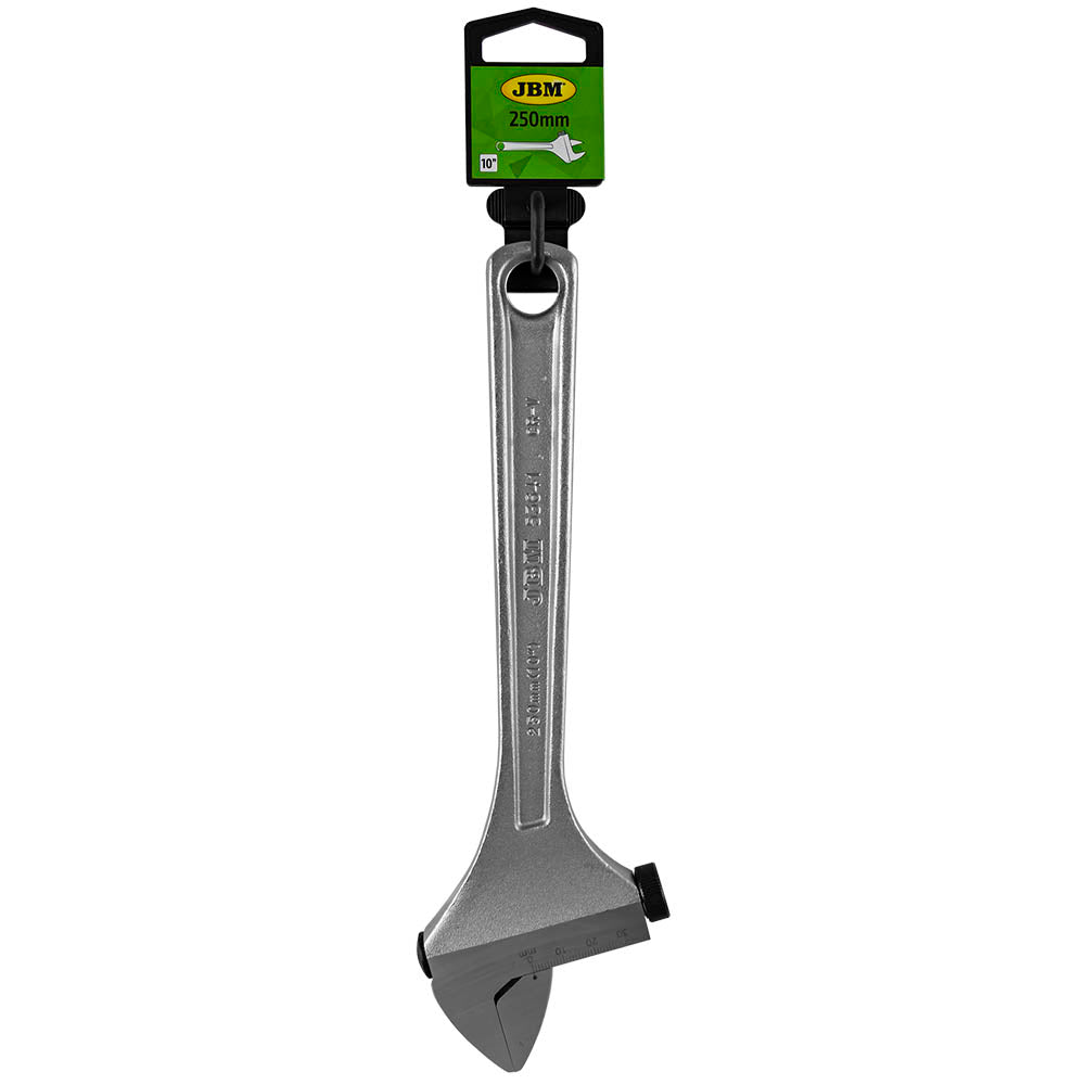 CHIAVE A RULLINO 10"/250MM 53641 JBM