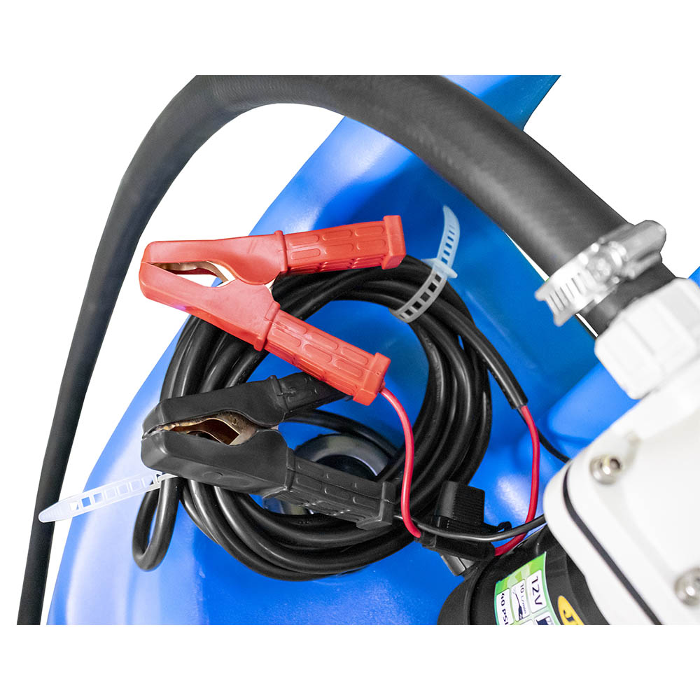 SERBATOIO PER ADDITIVO UREA AUS32 75L JBM 53644