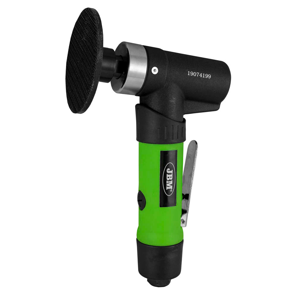 3" KIT PER LUCIDATRICE 53646 JBM