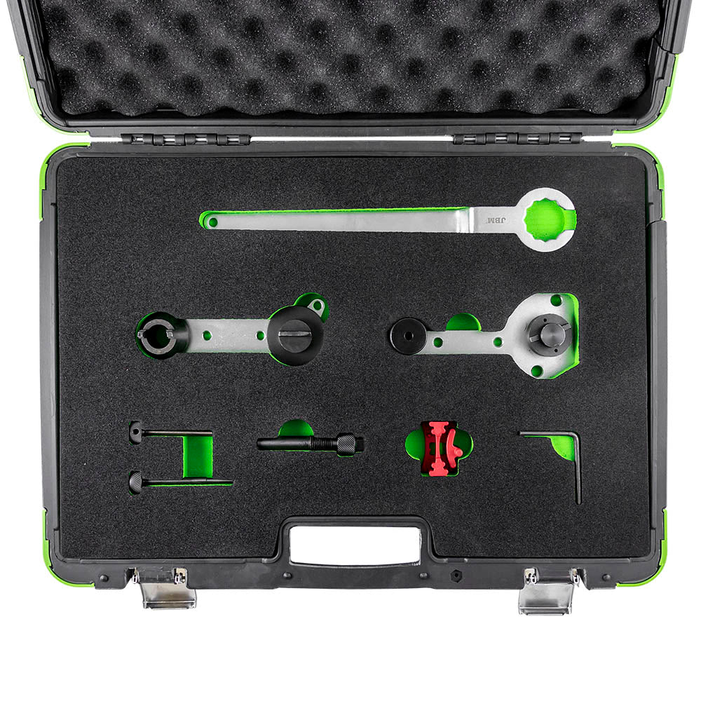 KIT DI MESSA IN FASE DELLA DISTRIBUZIONA PER VAG 1.2, 1.4 TSI 53648 JBM