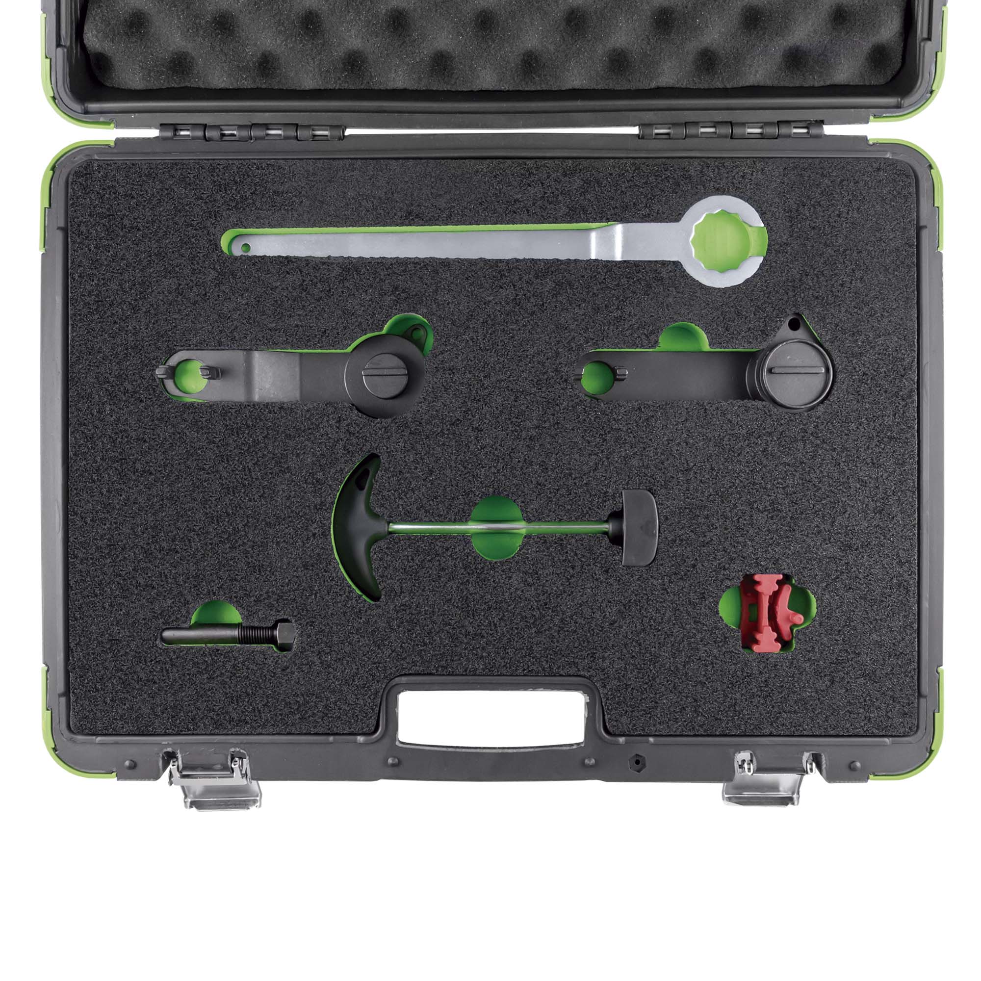 KIT DI MESSA IN FASE DEL MOTORE VAG GROUP 53649 JBM