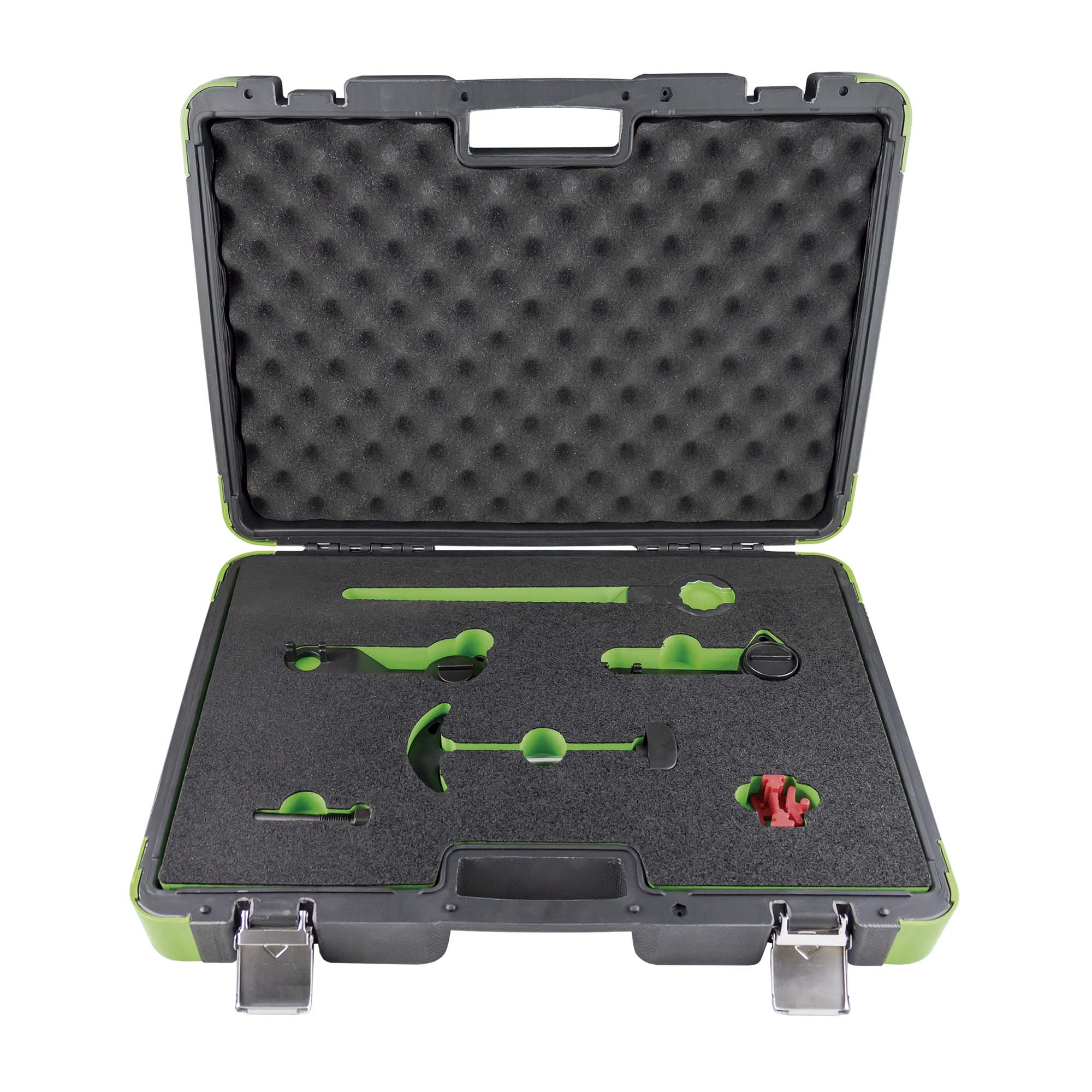 KIT DI MESSA IN FASE DEL MOTORE VAG GROUP 53649 JBM