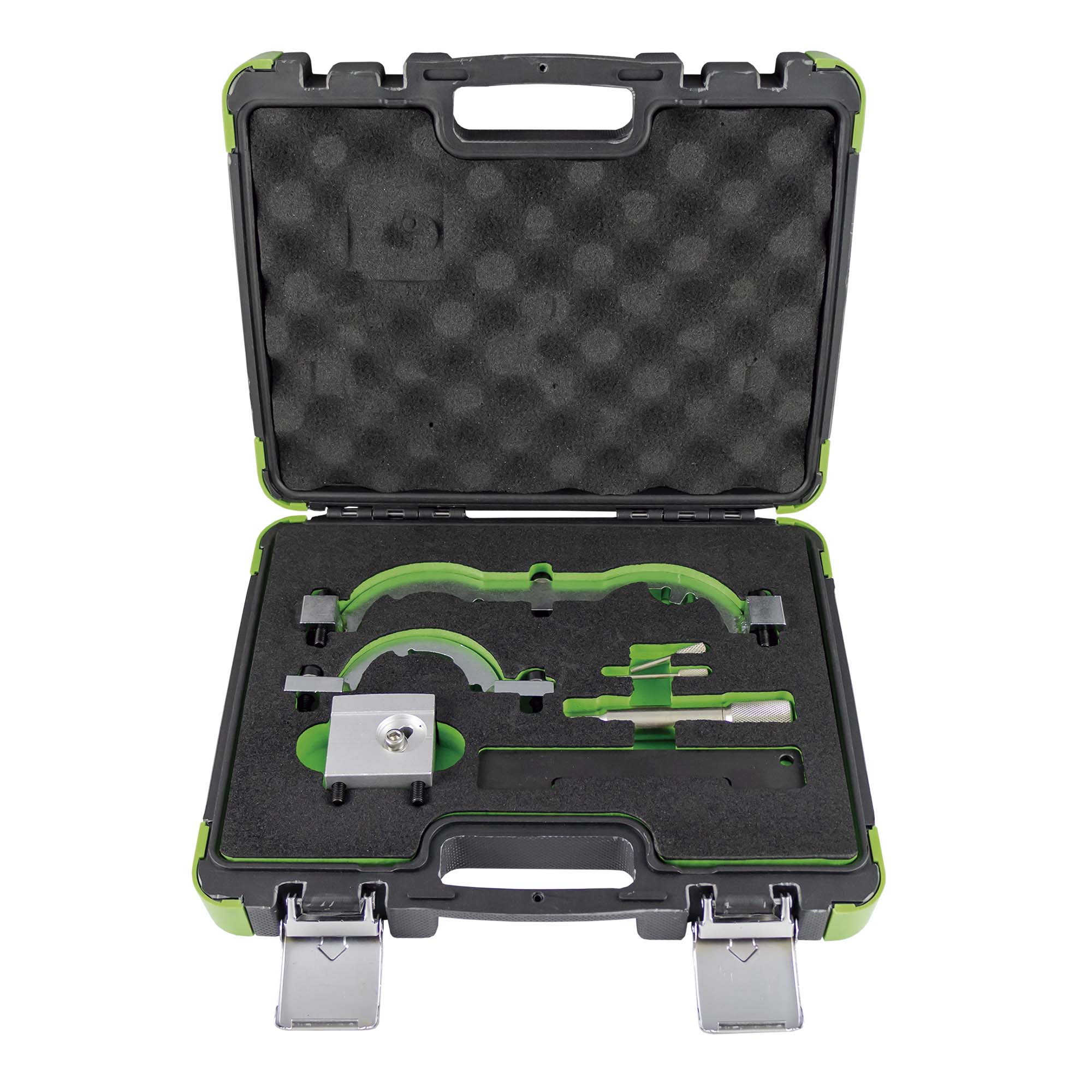 KIT DI MESSA IN FASE PER OPEL/VAUXHALL 1.0, 1.2, 1.4 TURBO 53651 JBM