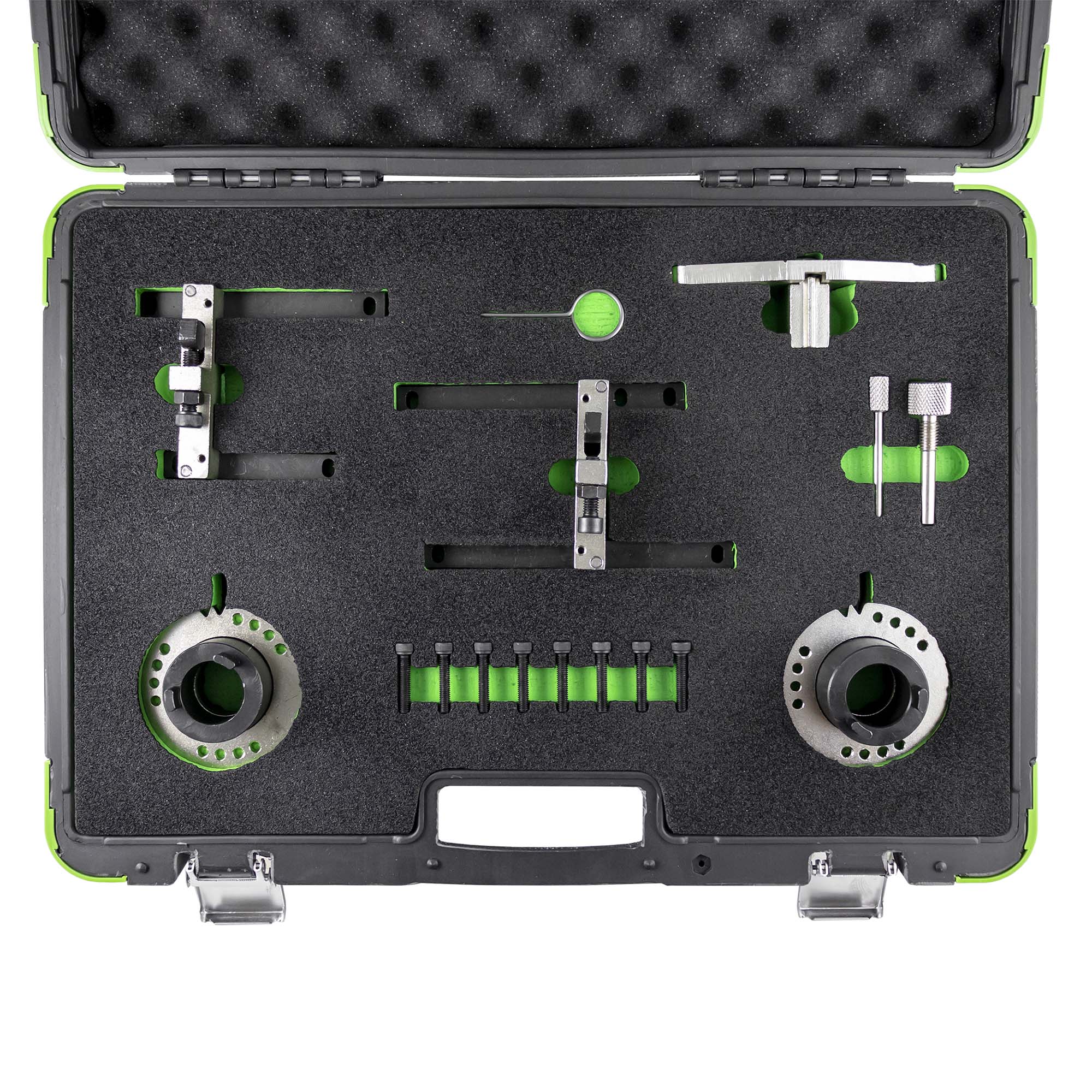 KIT DI MESSA IN FASE PER FORD 53653 JBM
