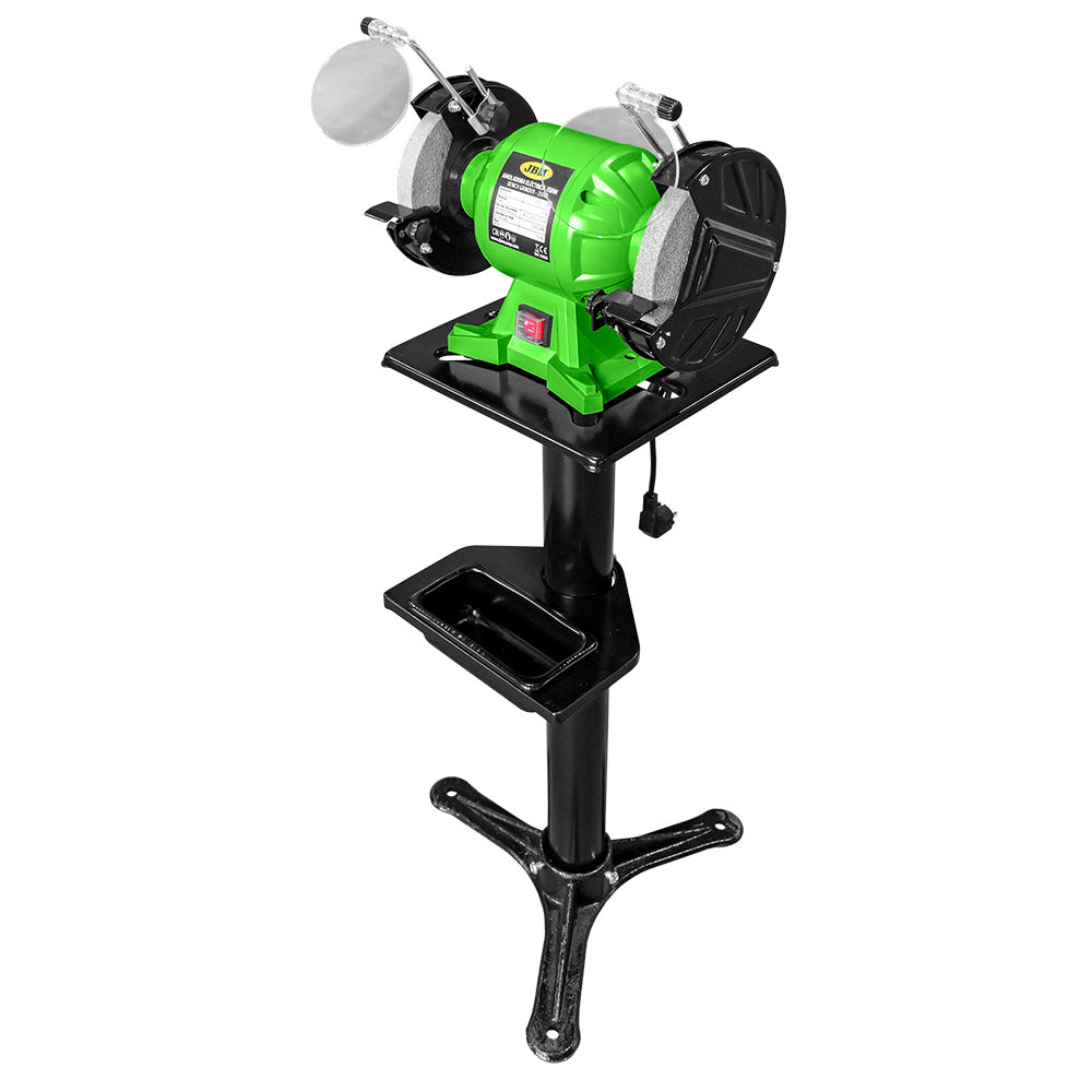 BASE IN ACCIAO PER AFFILATRICE 53660 JBM