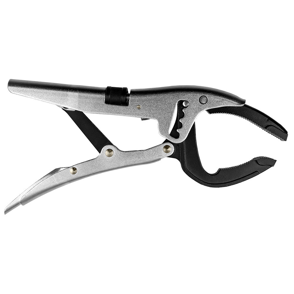 PINZA AUTOBLOCCANTE CON GANASCE CURVE LUNGHE 53678 JBM