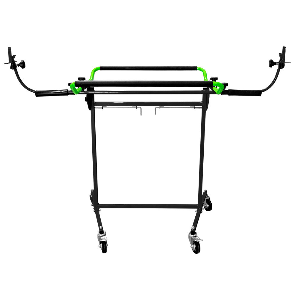 STAFFA PARAURTI JBM 53685