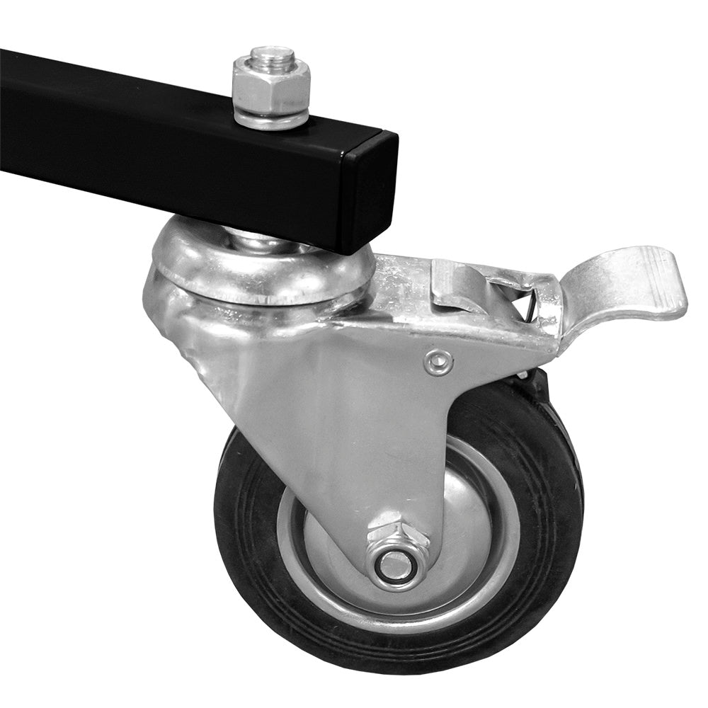 STAFFA PARAURTI JBM 53685